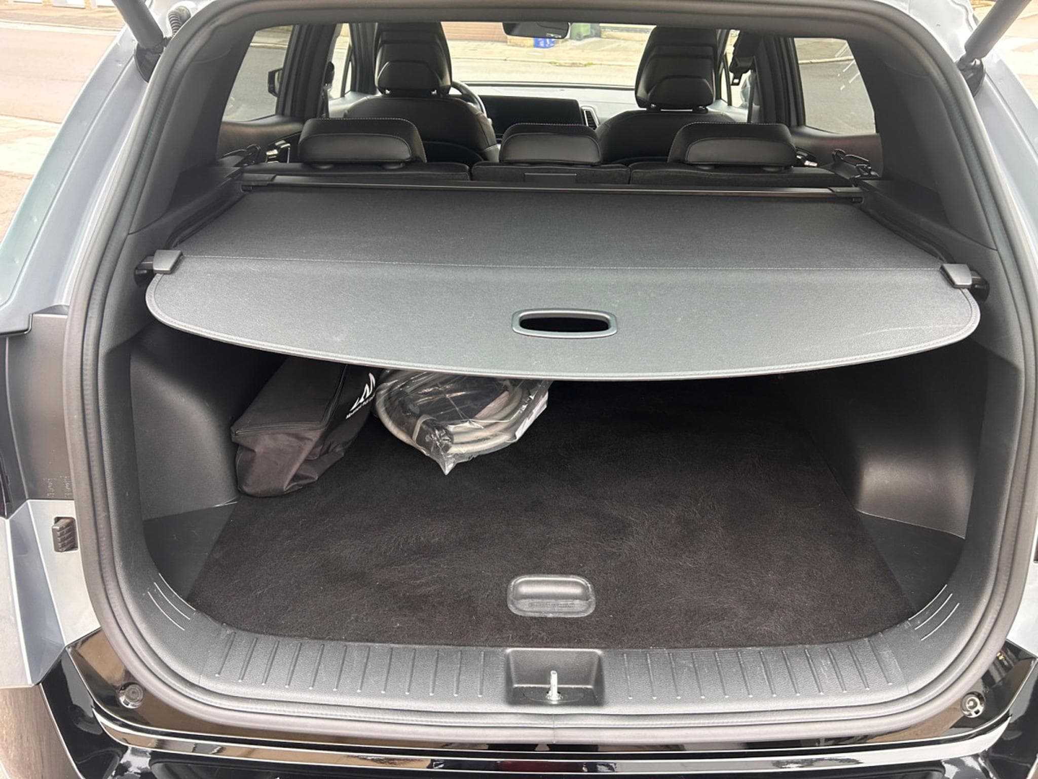 Kia Sportage GT Line PHEV AWD (2023) - Foto 13