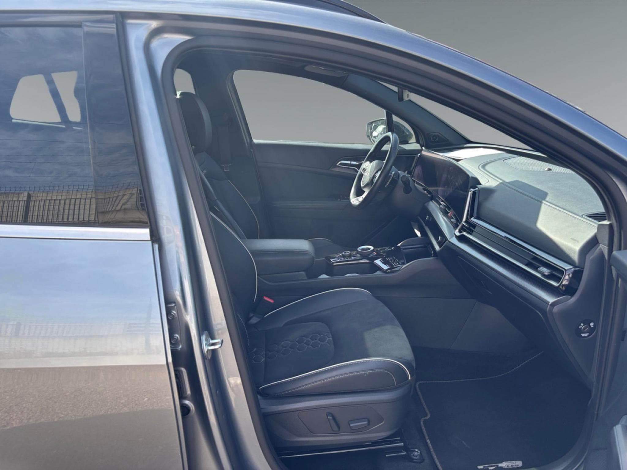 Kia Sportage GT Line PHEV AWD (2023) - Foto 15