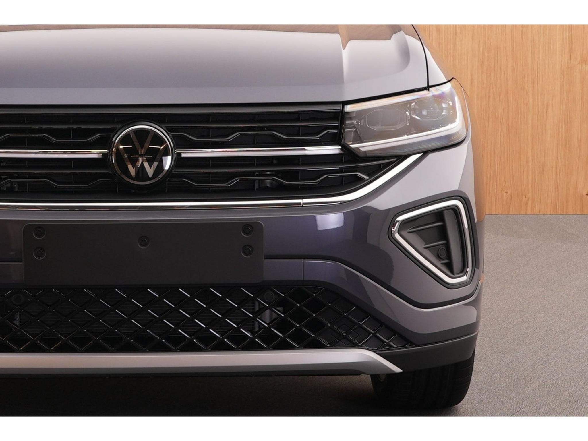 VW T-Cross R-Line 1.5 TSI 110KW-150CV DSG7 - Jantes 18 - Camera - (2026) - Photo 10