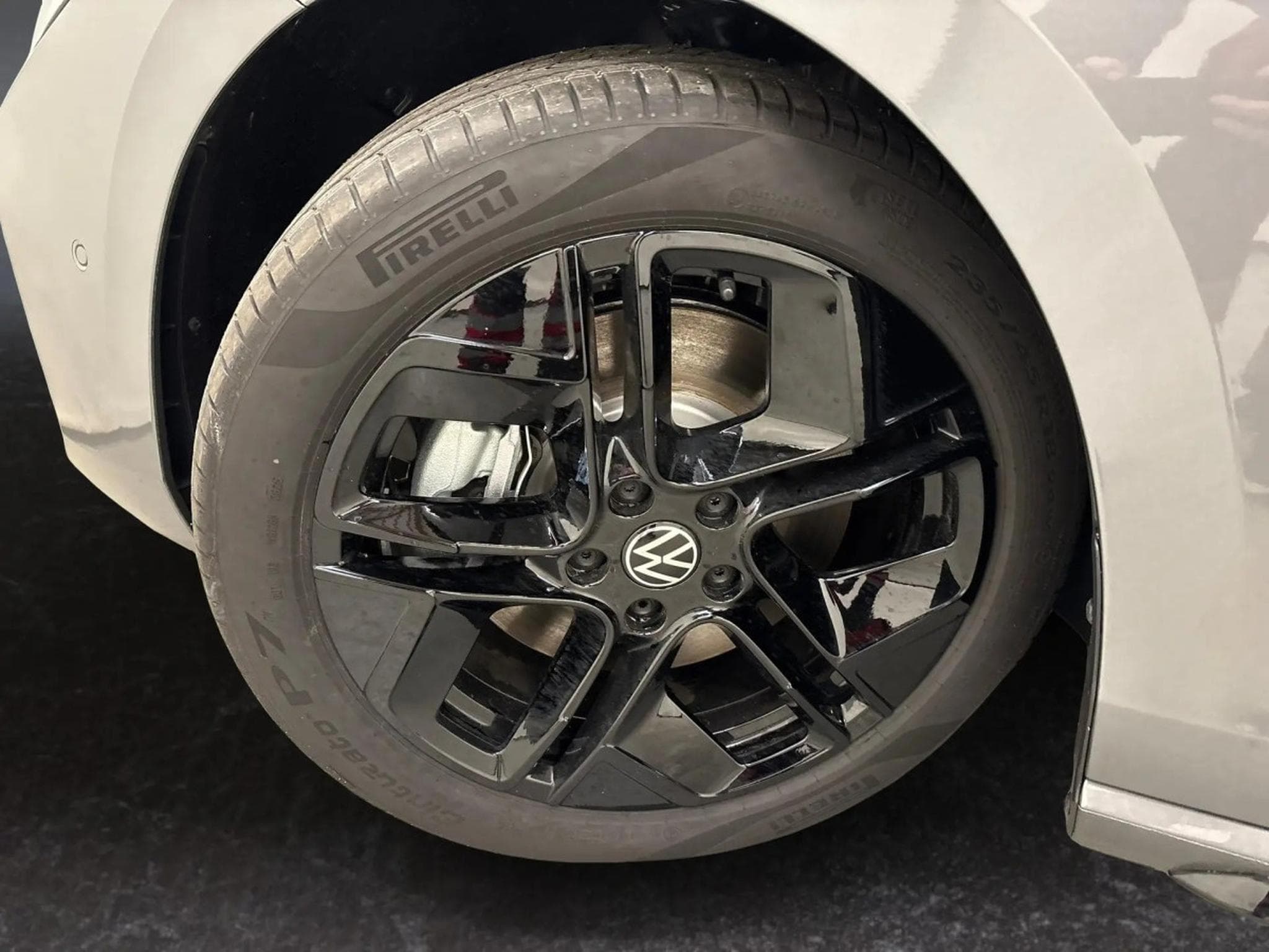 VW Passat R-Line 2.0 TSI 4Motion DSG 195kW-265CV - Toit Ouvrant - Atte (2026) - Photo 12