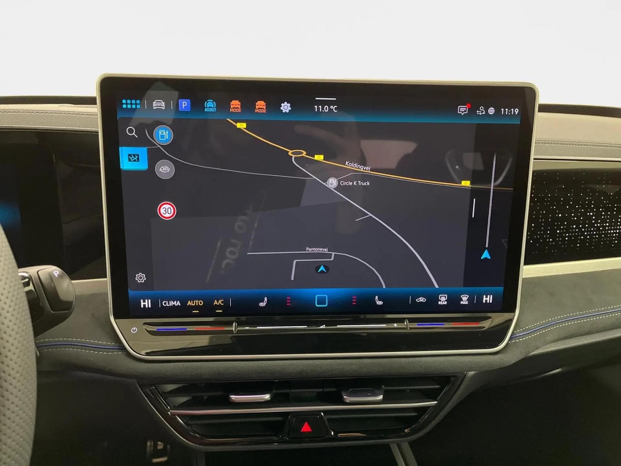 VW Passat R-Line 2.0 TSI 4Motion DSG 195kW-265CV - Toit Ouvrant - Atte (2026) - Photo 16