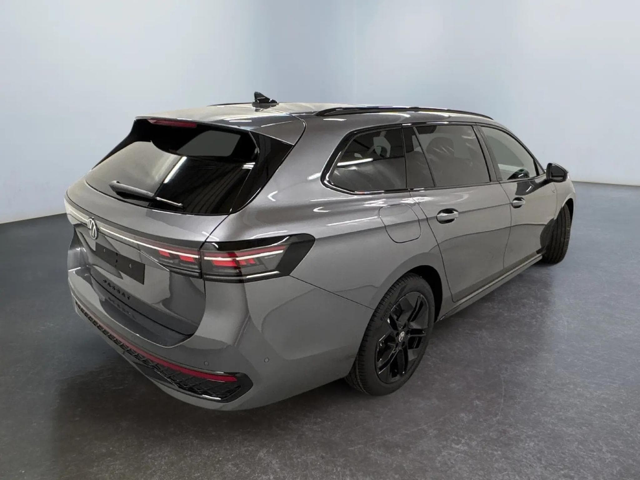 VW Passat R-Line 2.0 TSI 4Motion DSG 195kW-265CV - Toit Ouvrant - Atte (2026) - Photo 7