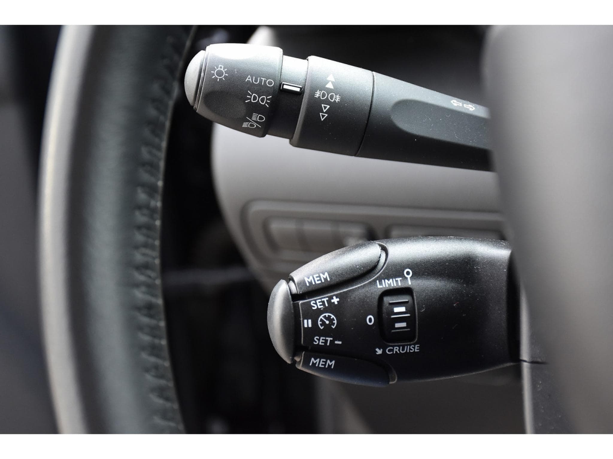 Citroën C3 Aircross 1.2 PureTech 110 C-Series CLIMA REGUL GPS (2023) - Photo 15