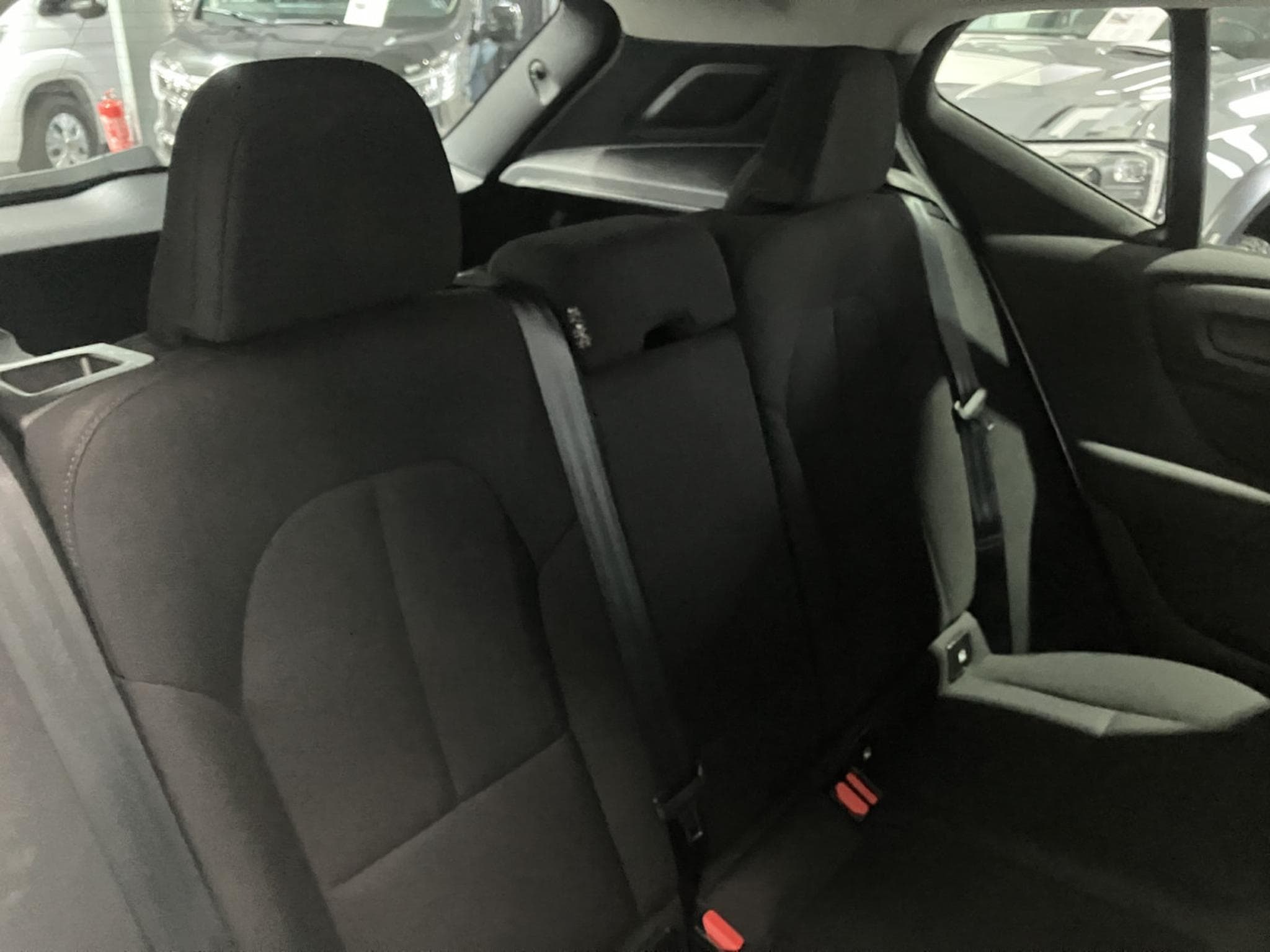 Volvo XC40 1.5 T3 Momentum (2022) - Photo 13