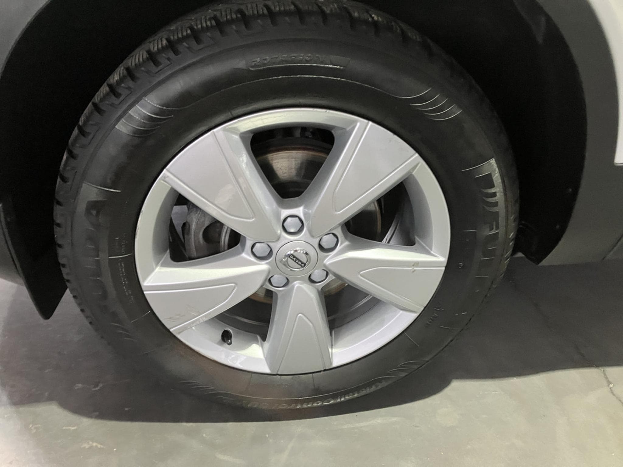 Volvo XC40 1.5 T3 Momentum (2022) - Photo 8