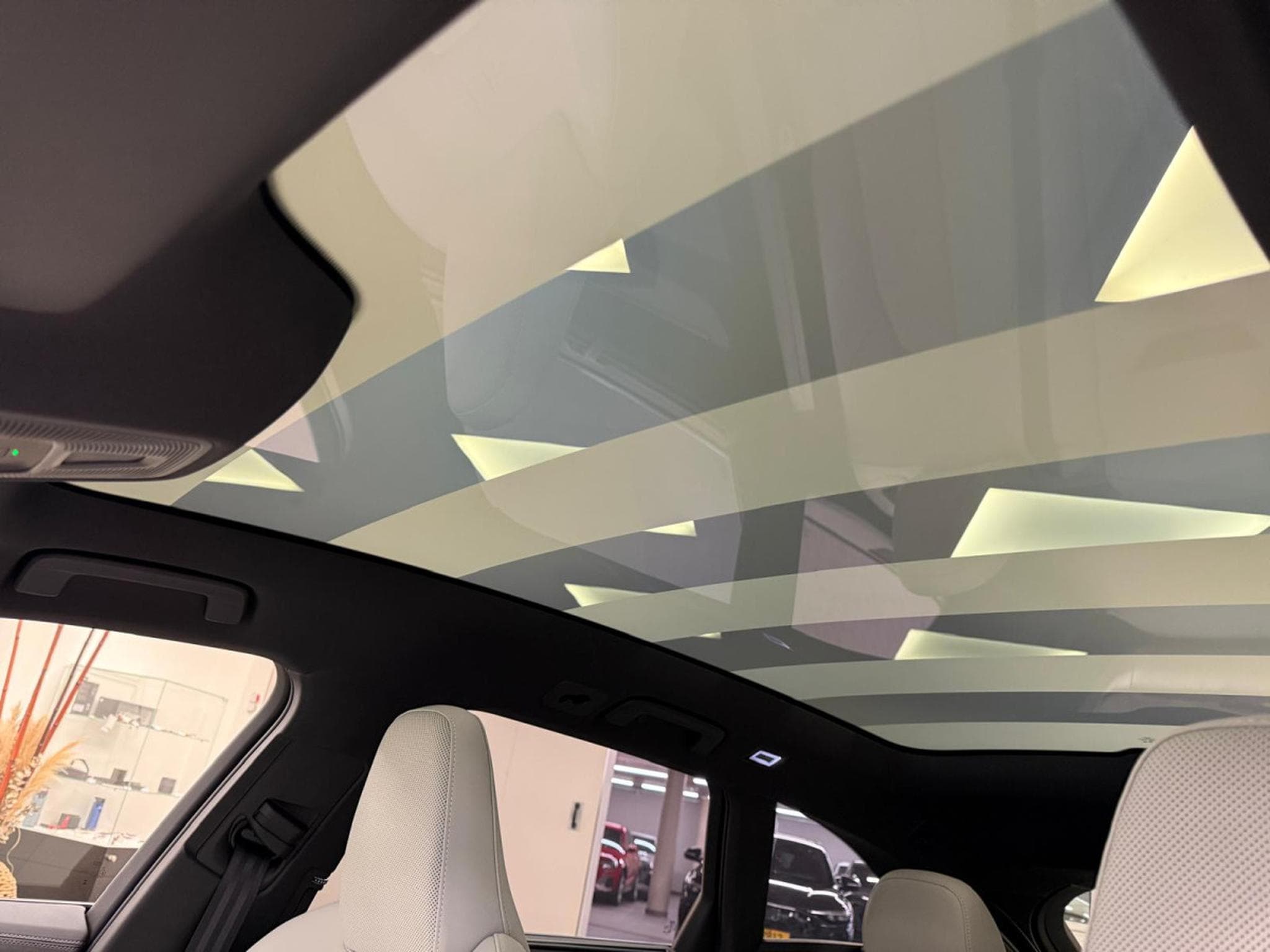 Audi A6 Avant e-hybrid edition one 367 CV / 270 kW S tronic (2025) - Photo 6