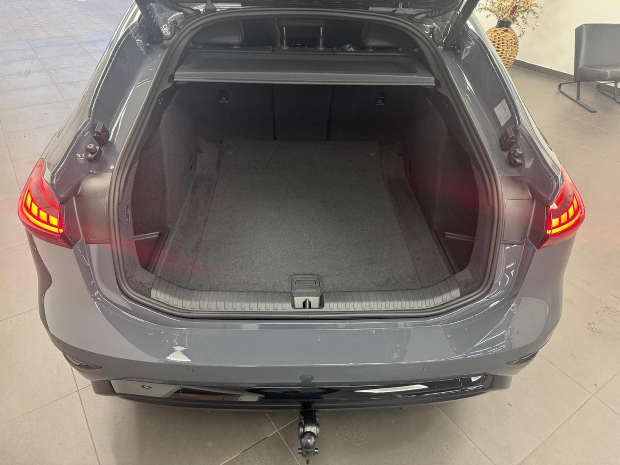 Audi A6 e-tron Sportback performance 270kW / 367ch (2025) - Photo 7