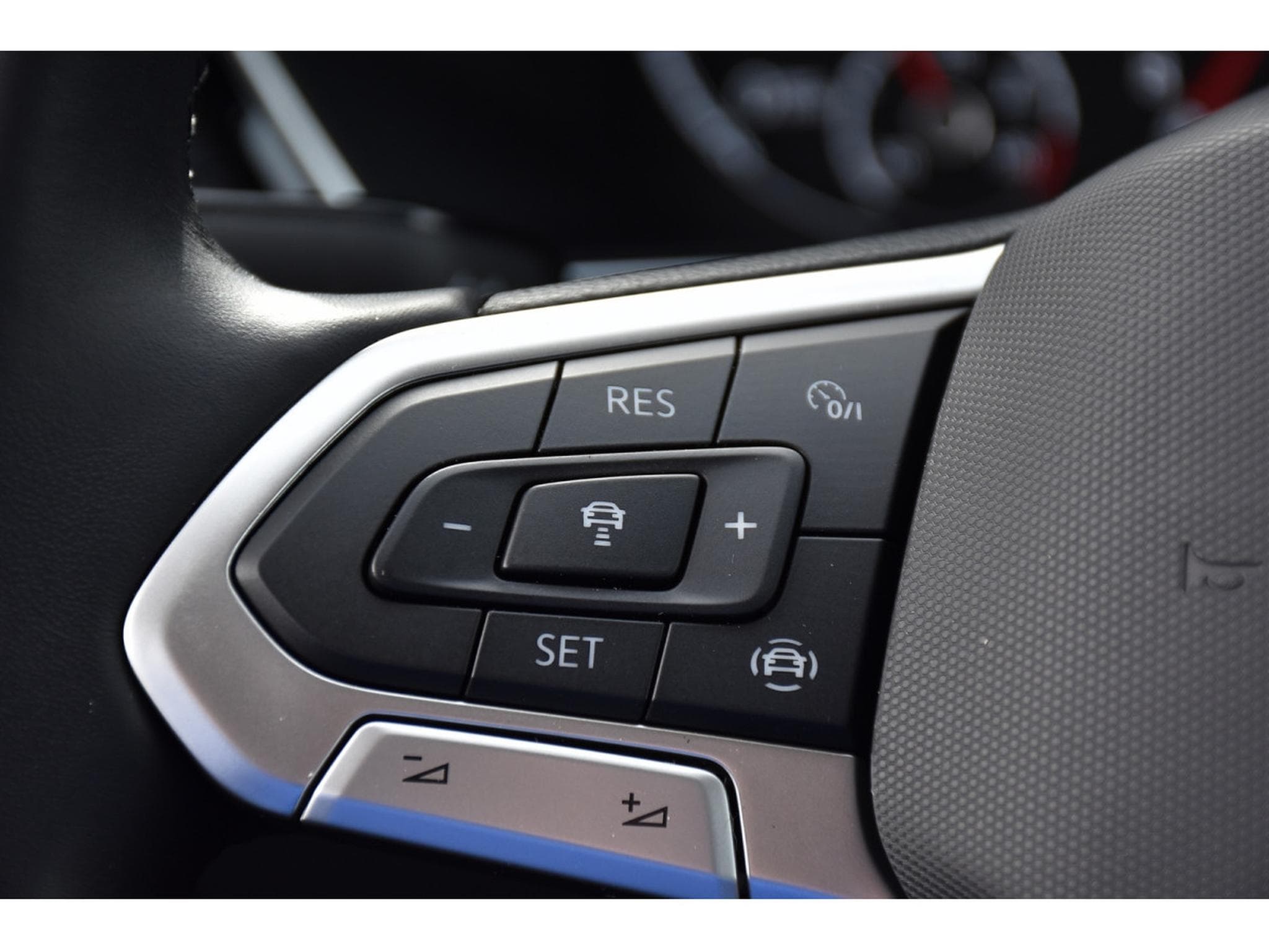 VW T-Cross 1.0 TSI Style ACC LANE SIDE GPS CAM 1° MAIN (2022) - Photo 17