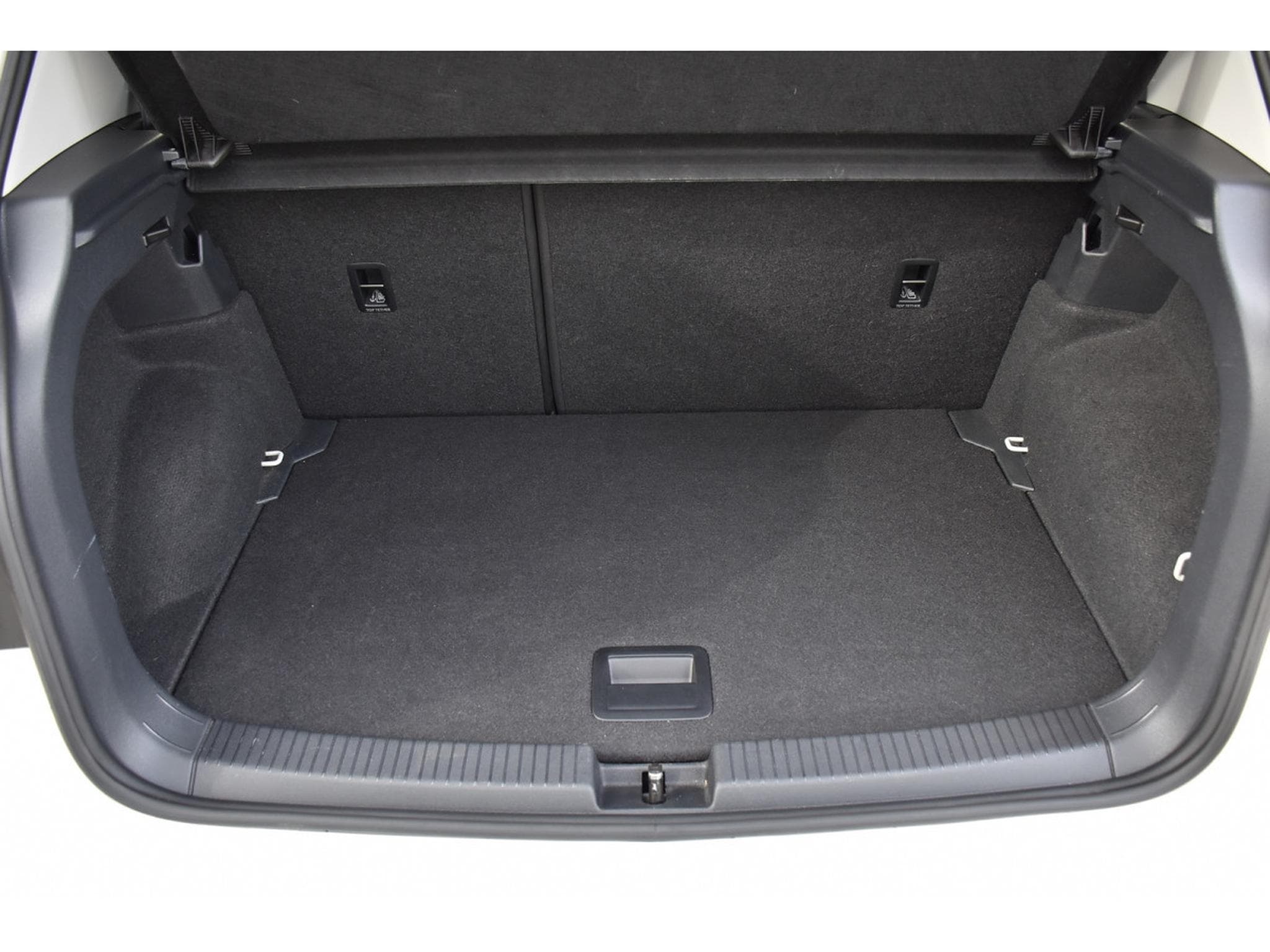 VW T-Cross 1.0 TSI Style ACC LANE SIDE GPS CAM 1° MAIN (2022) - Photo 19