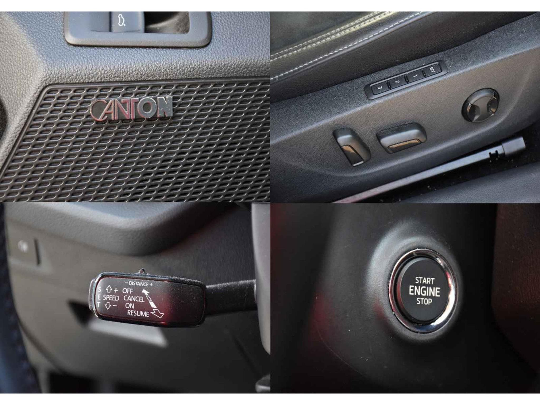 Skoda Octavia Combi 2.0 TDI Style DSG MEMO CANTON SIDE CAM ATT RMQ (2020) - Photo 22