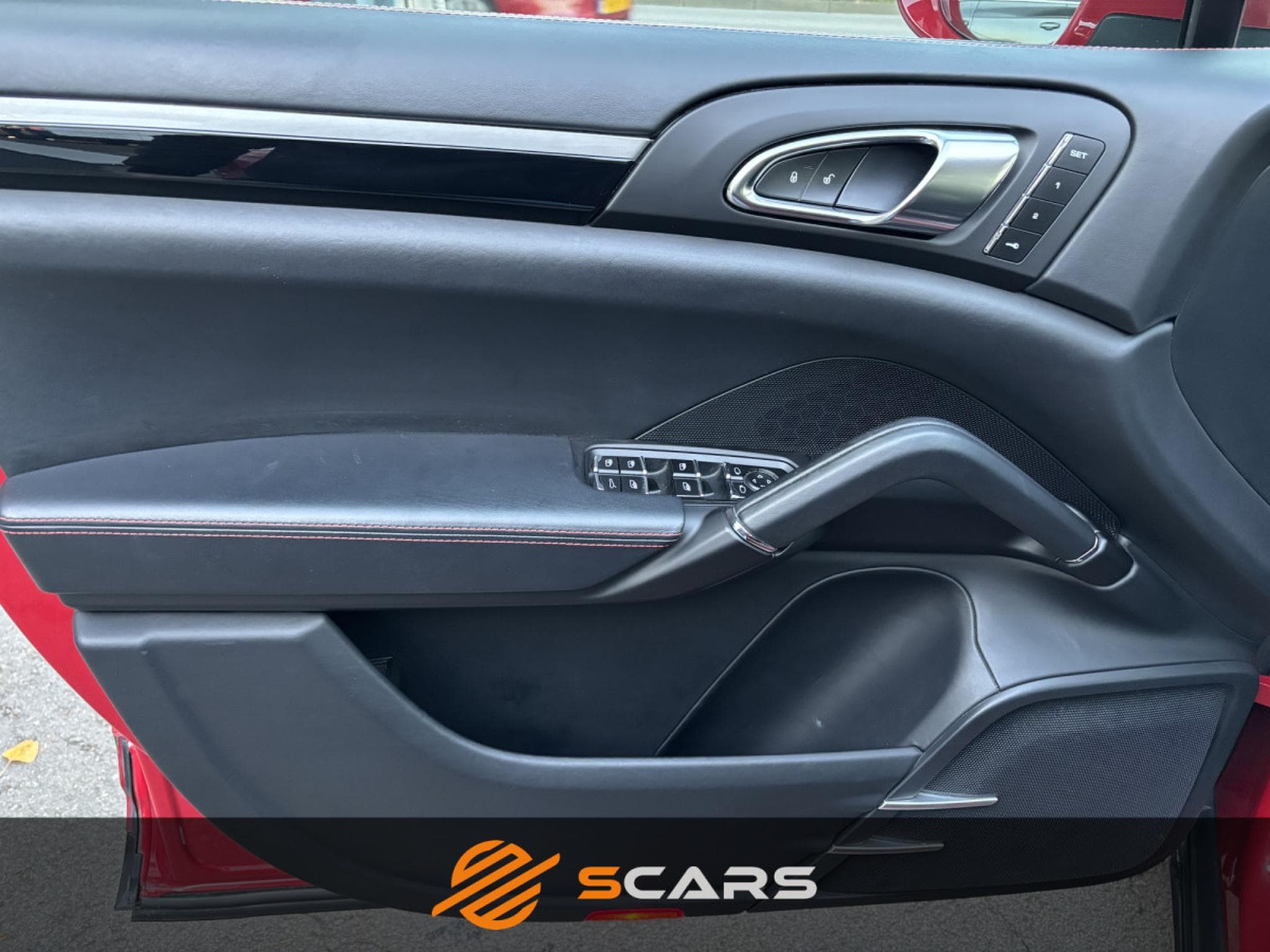 Porsche Cayenne S 4.2 V8 Diesel 385cv (2015) - Photo 15