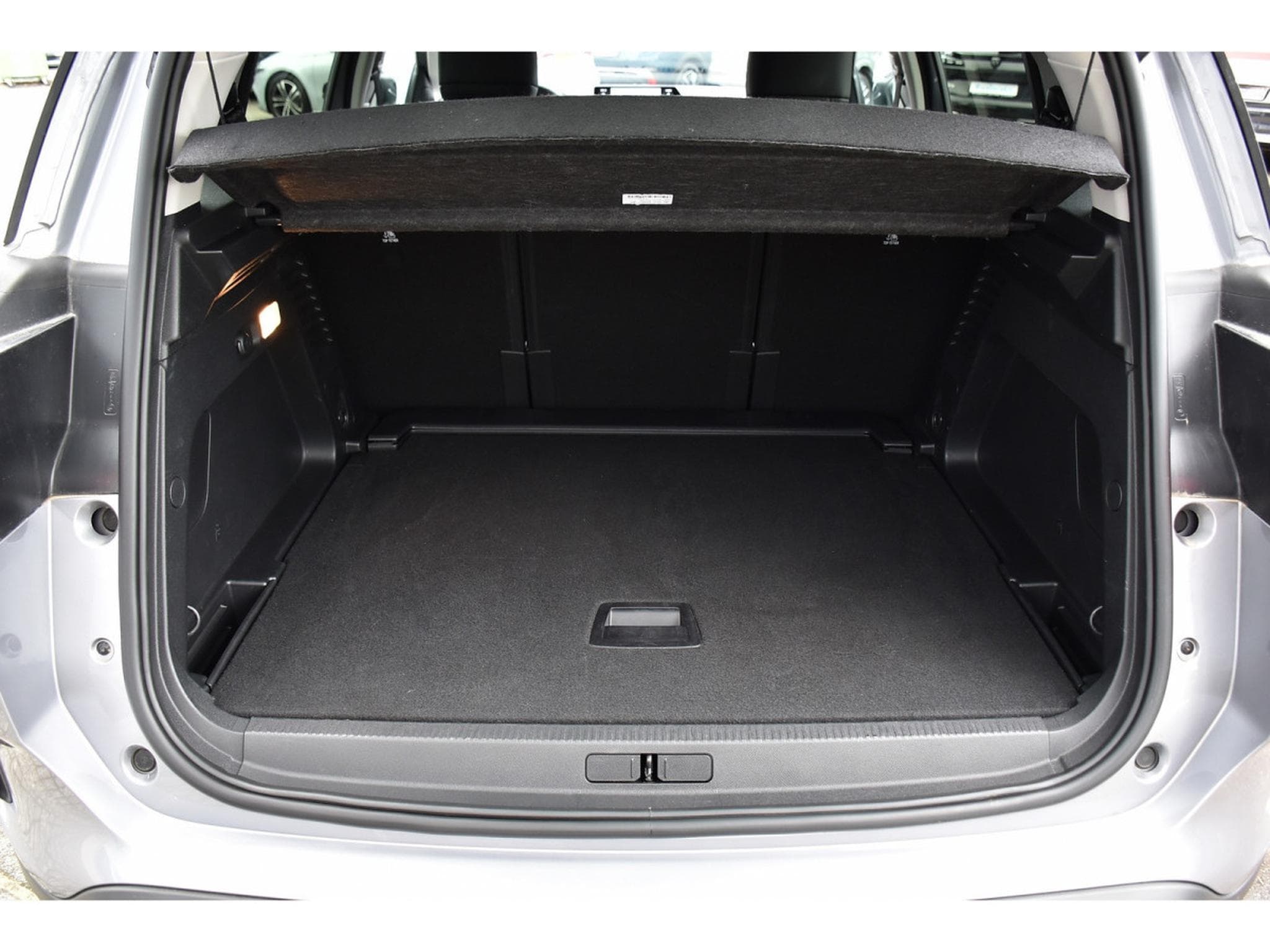 Citroën C5 Aircross 1.2 PureTech 130 Shine CUIR ACC SIDE GPS CAM 1° MAIN (2024) - Photo 20