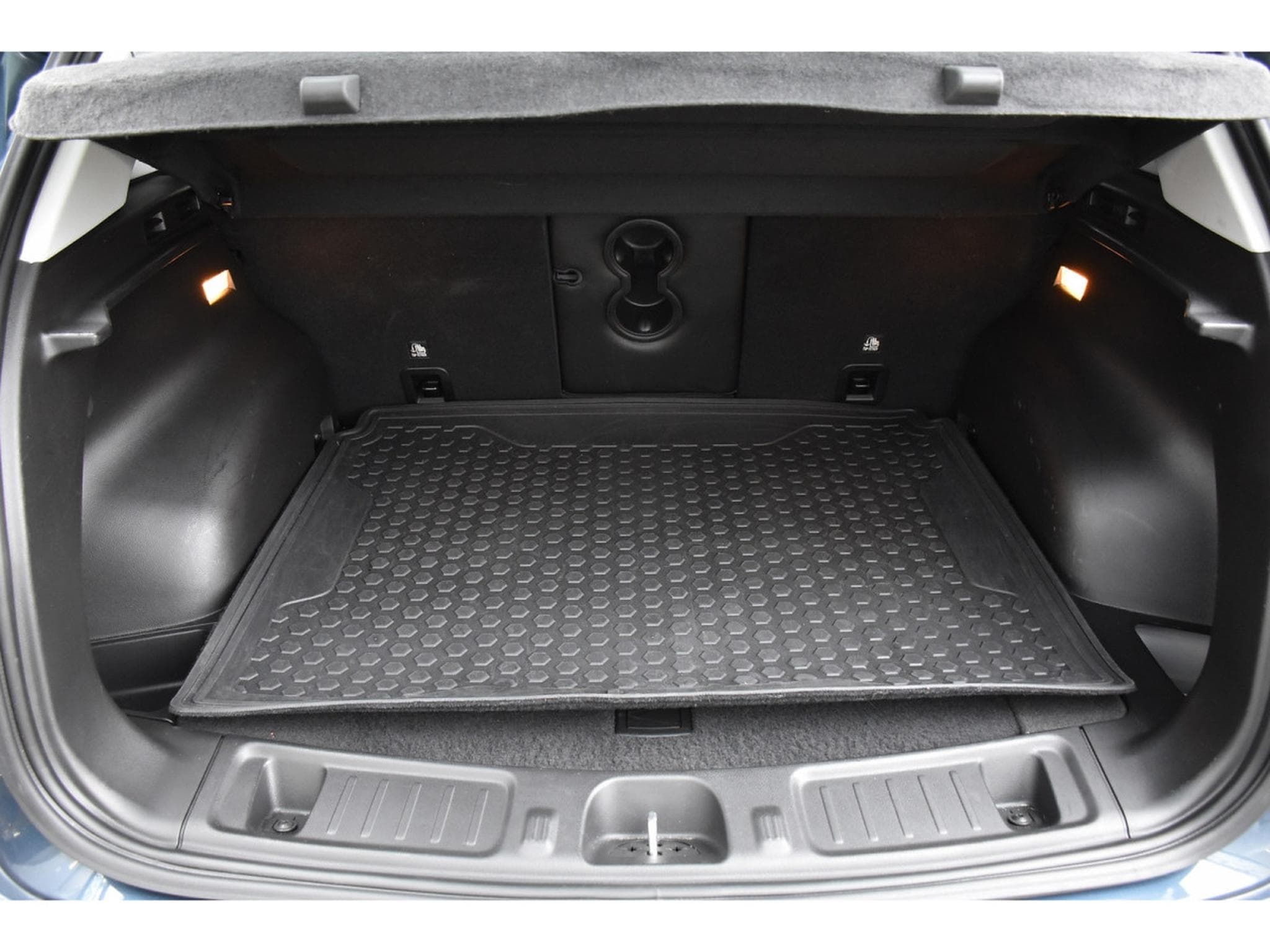 Jeep Compass 1.3 Turbo T4 PHEV eAWD Trailhawk CUIR MEMO LANE CAM 1° MAIN (2024) - Photo 21