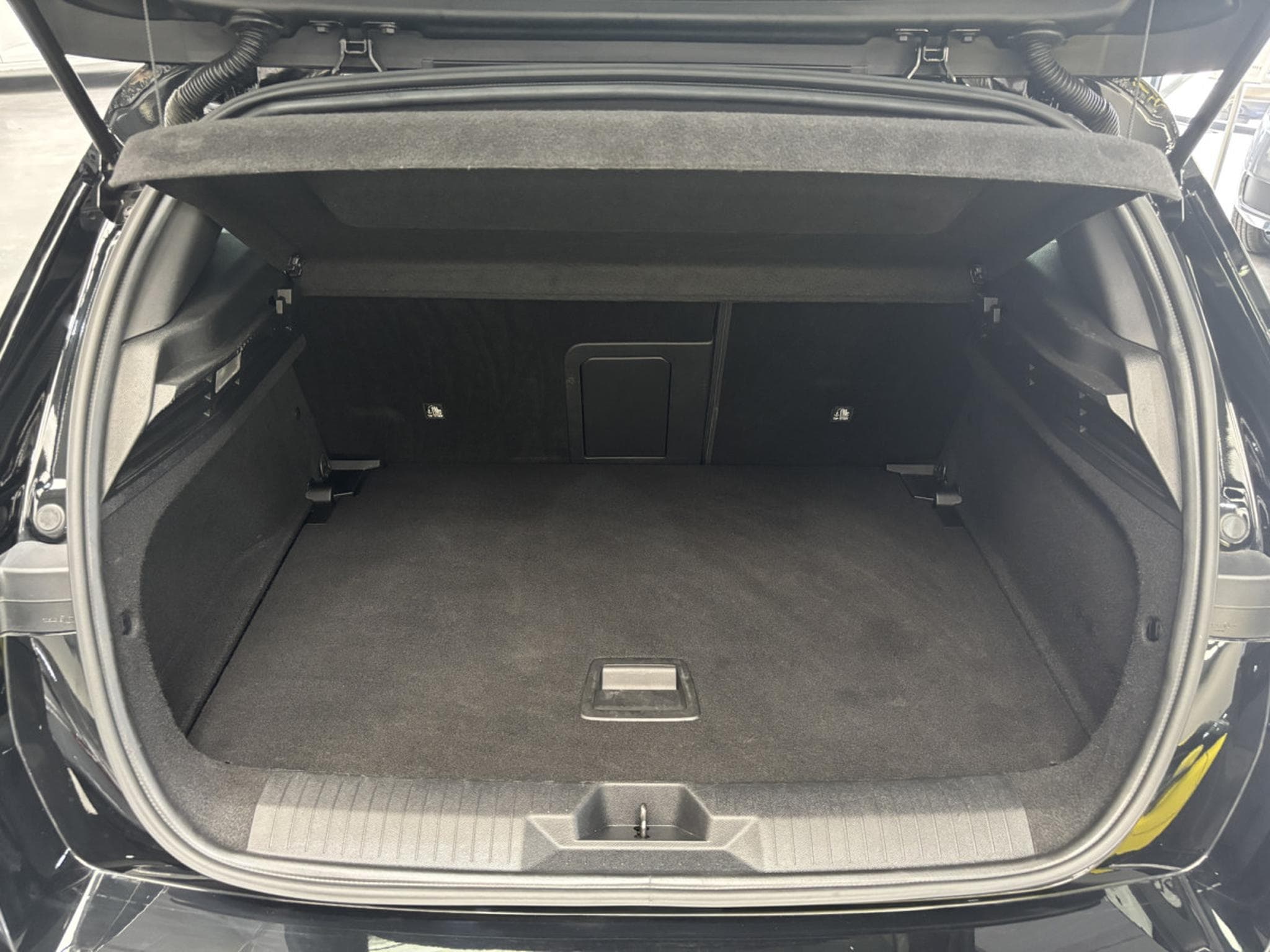 Opel Astra 1.5 GS Autom (2024) - Photo 14