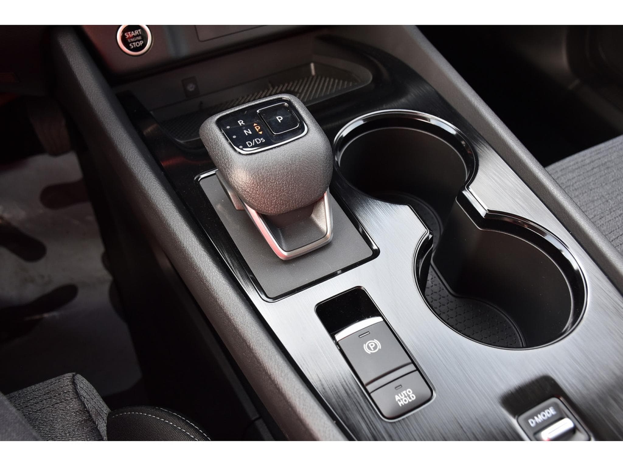 Nissan X-Trail 1.5 MHEV X-Tronic 7PL. SG CHFF ACC LANE SIDE CAM NEUF (2026) - Photo 17