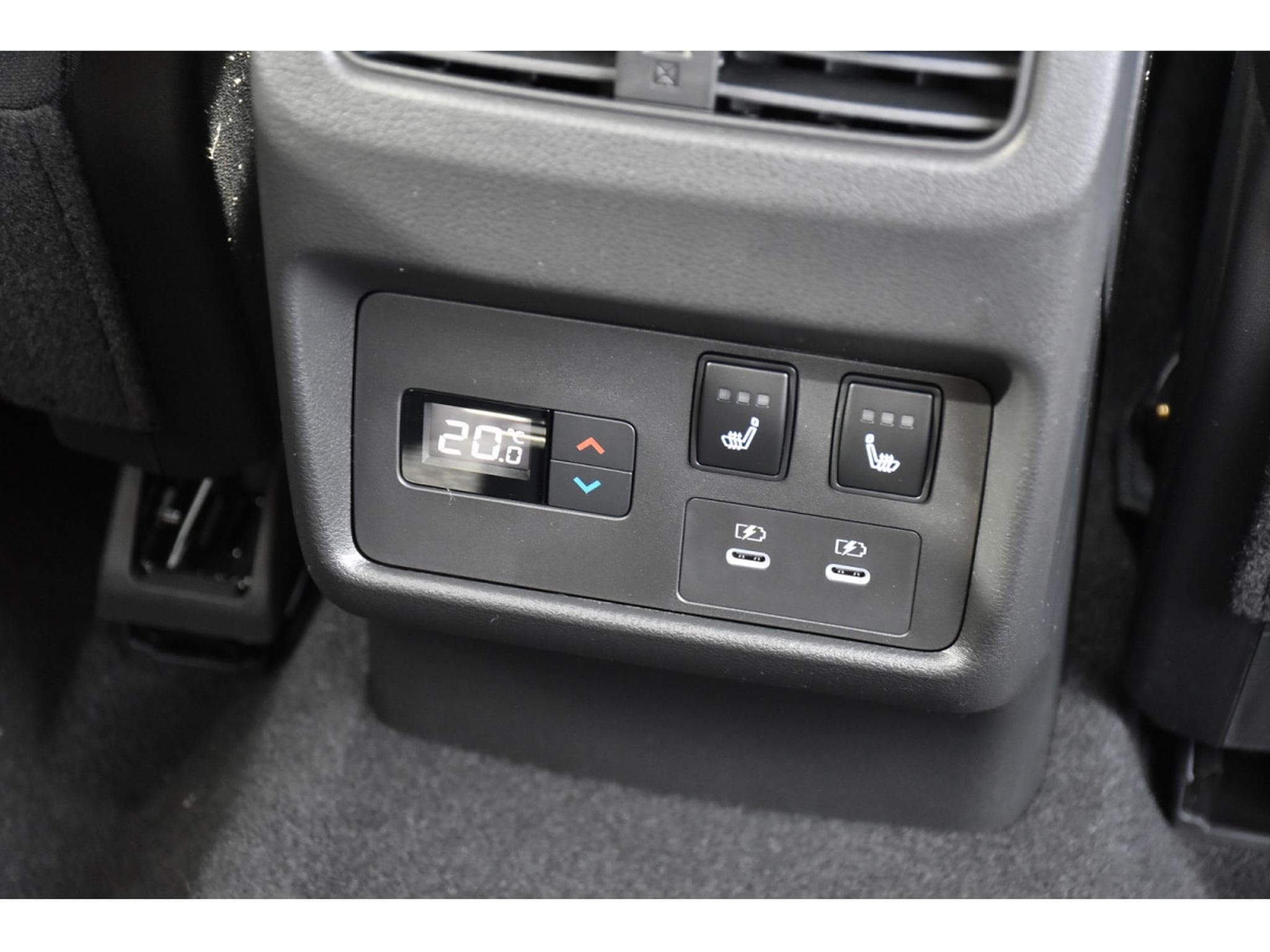 Nissan X-Trail 1.5 MHEV X-Tronic 7PL. SG CHFF ACC LANE SIDE CAM NEUF (2026) - Photo 20