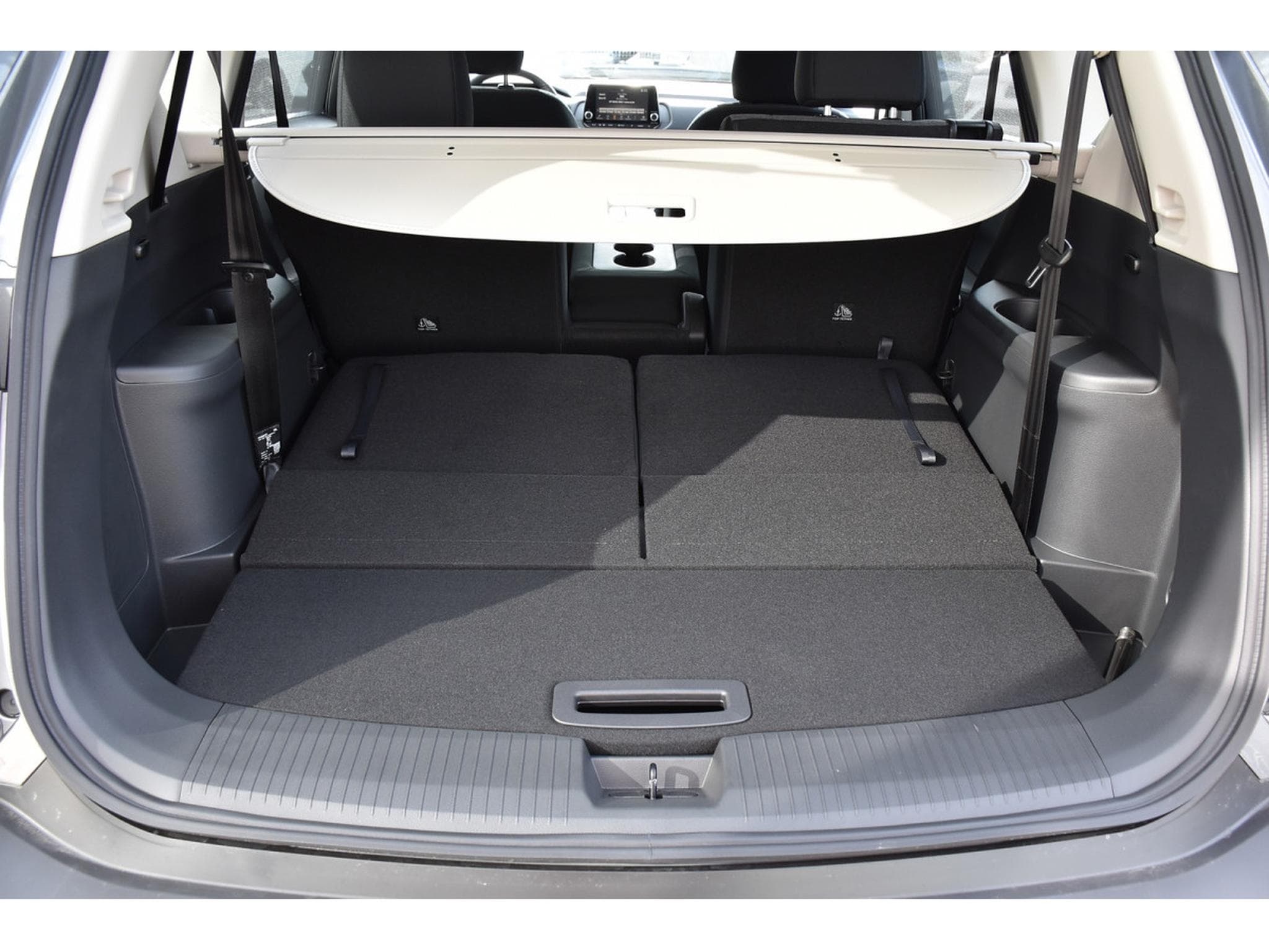 Nissan X-Trail 1.5 MHEV X-Tronic 7PL. SG CHFF ACC LANE SIDE CAM NEUF (2026) - Photo 21