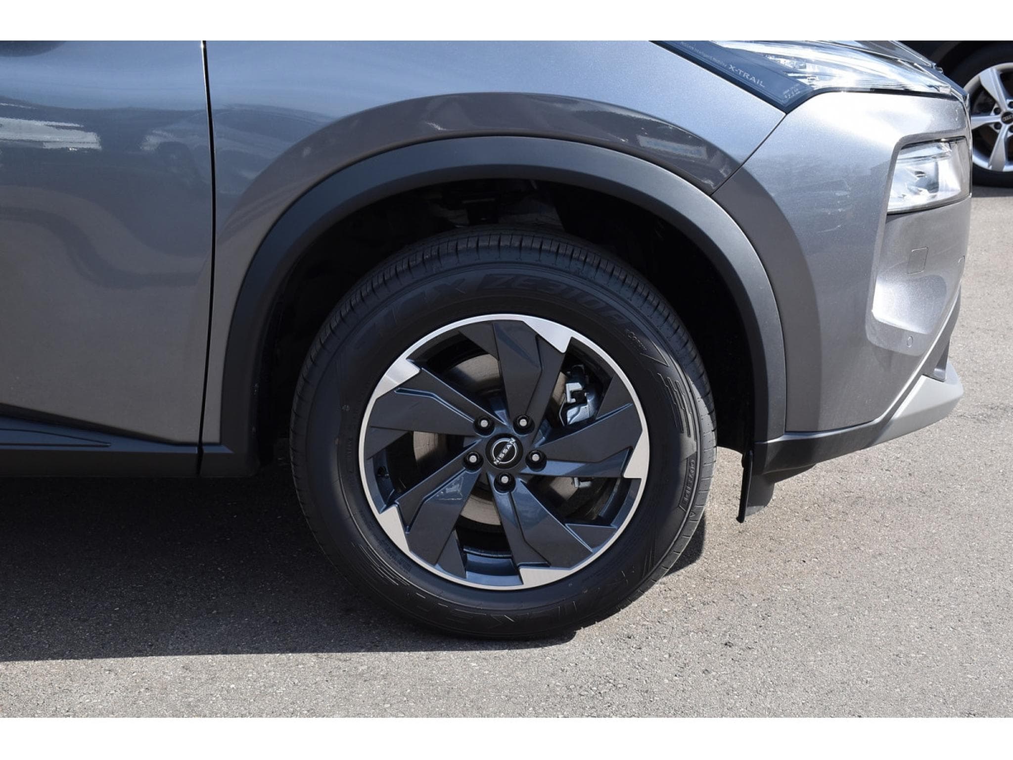 Nissan X-Trail 1.5 MHEV X-Tronic 7PL. SG CHFF ACC LANE SIDE CAM NEUF (2026) - Photo 5