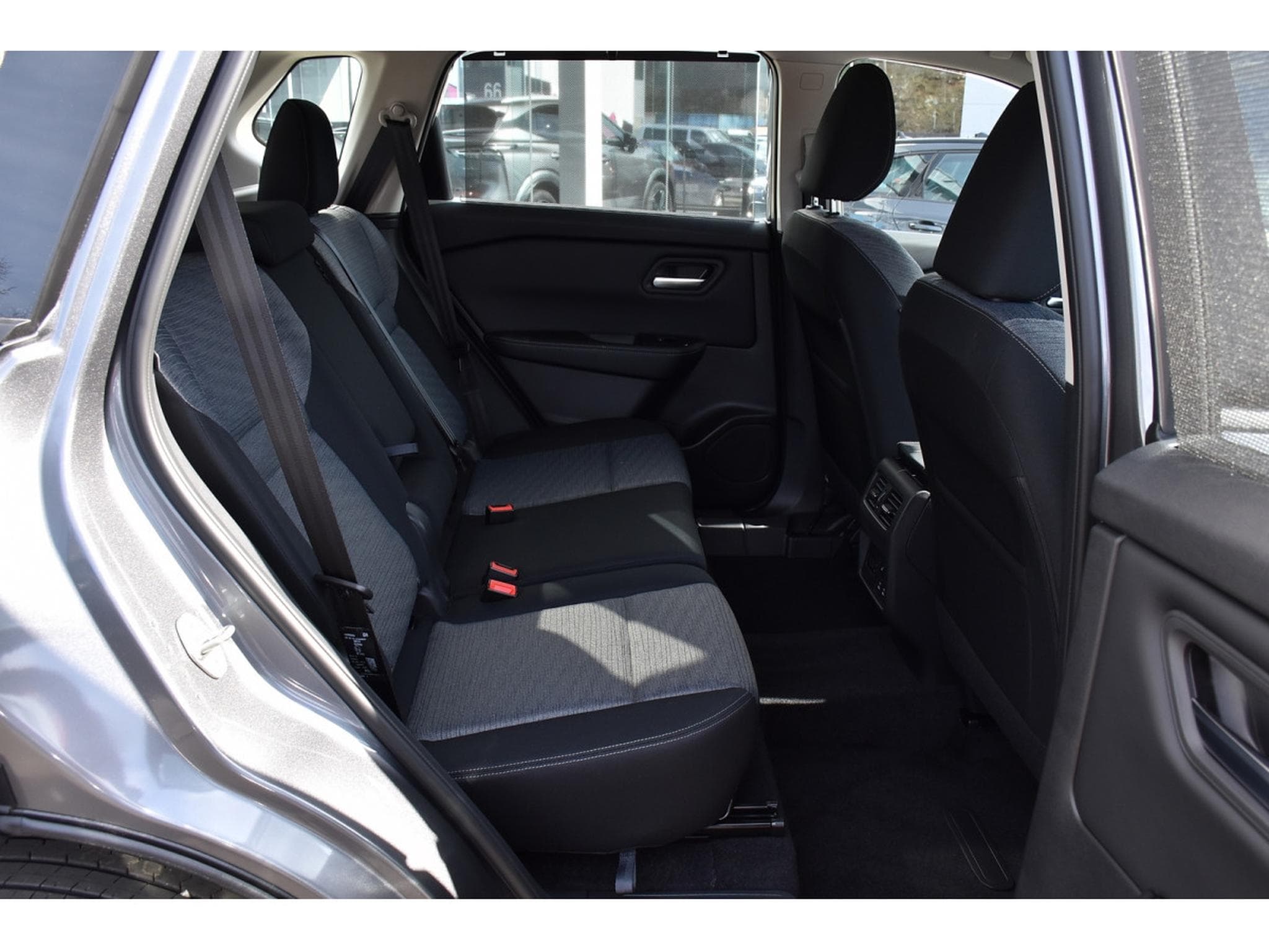 Nissan X-Trail 1.5 MHEV X-Tronic 7PL. SG CHFF ACC LANE SIDE CAM NEUF (2026) - Photo 8