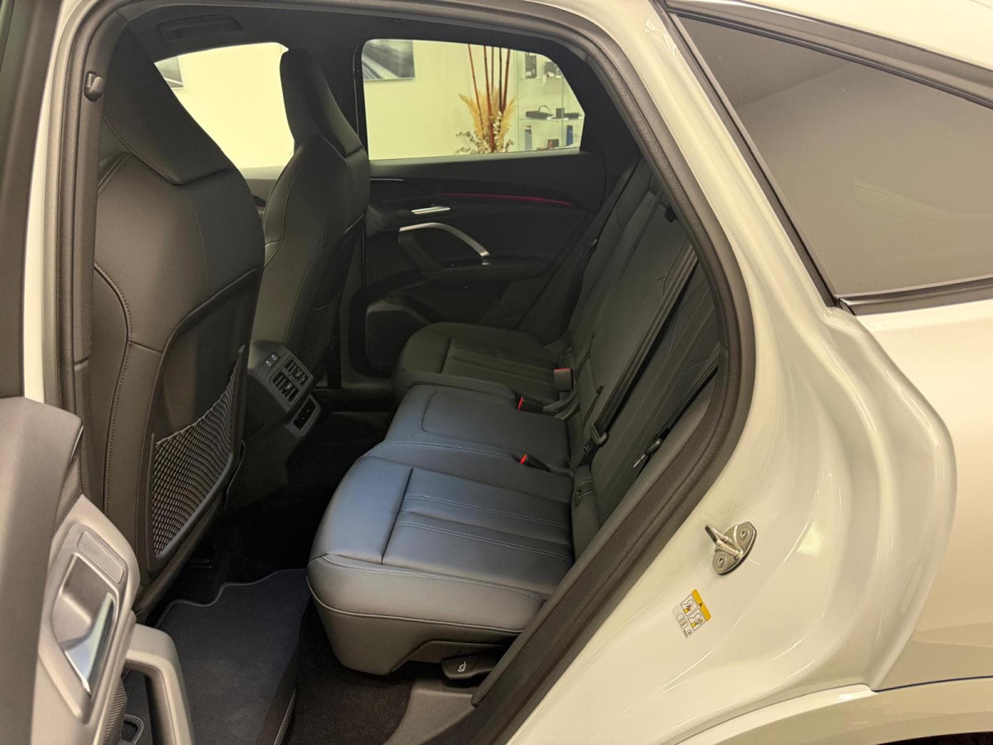 Audi Q5 S line Sportback 204 CV / 150 kW TFSI quattro S tronic (2026) - Photo 6