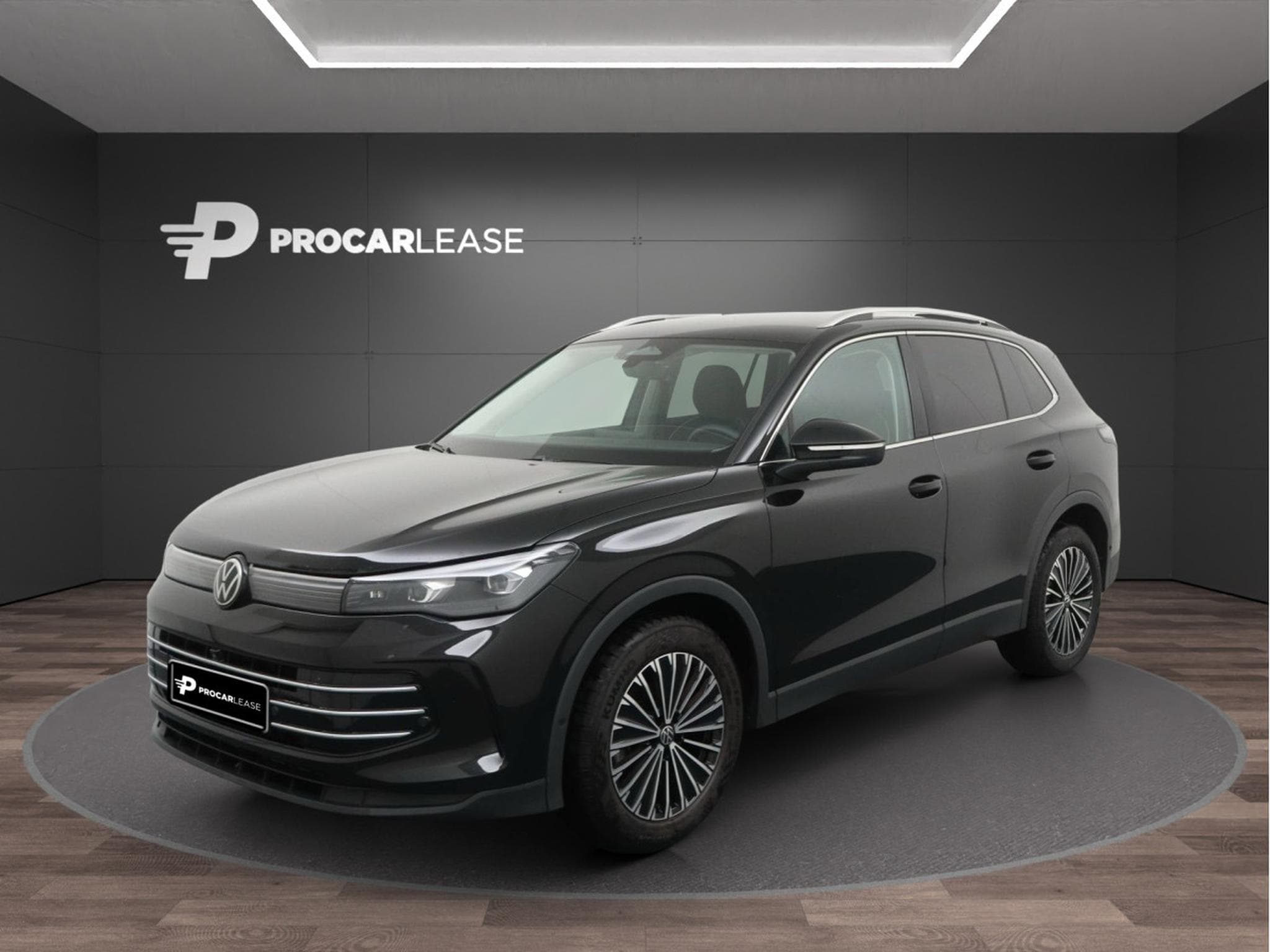 VW Tiguan Volkswagen Tiguan 1.5 eTSI 150 DSG7 Elegance/ (2025) - Photo 1