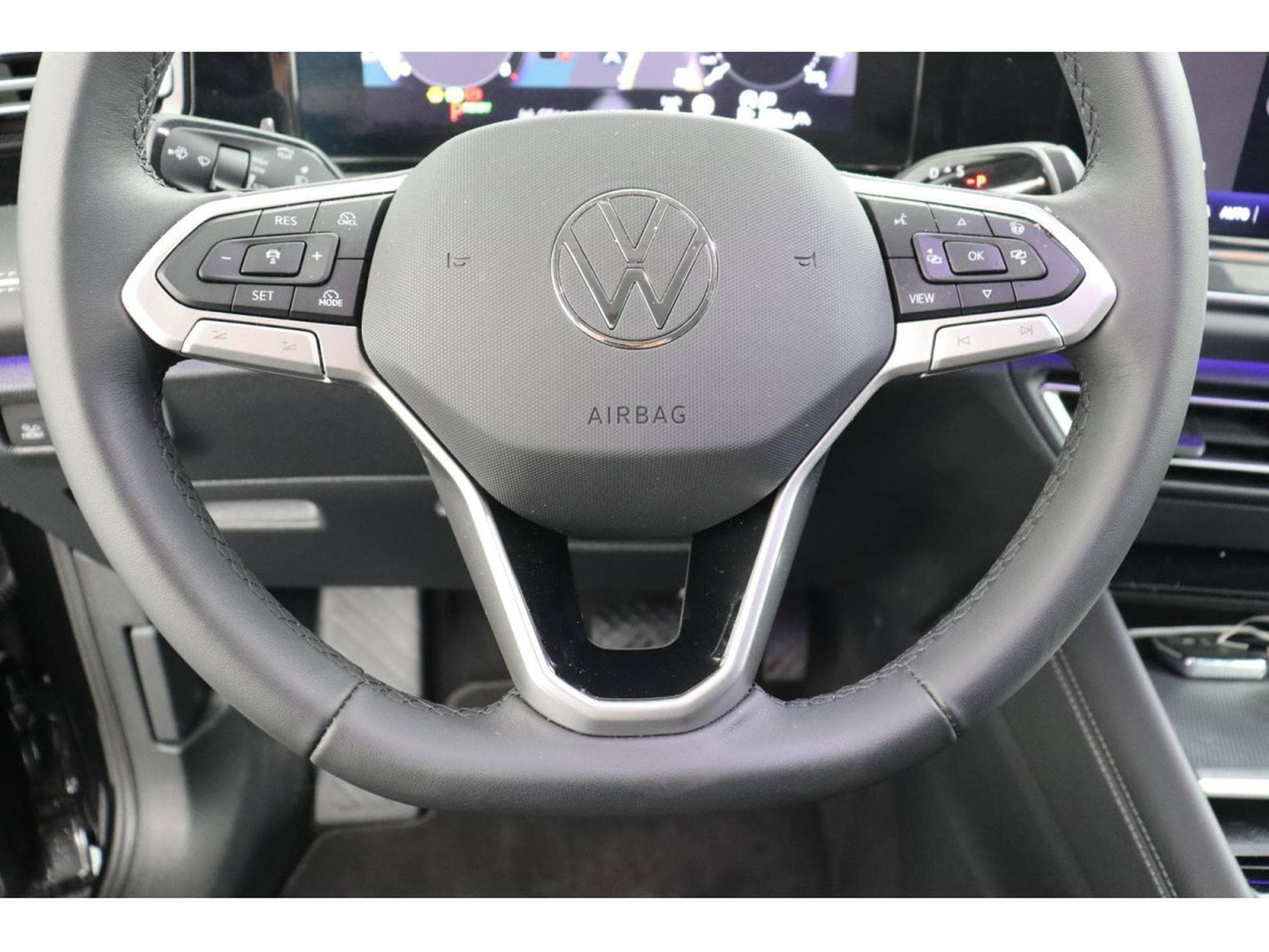 VW Tiguan Volkswagen Tiguan 1.5 eTSI 150 DSG7 Elegance/ (2025) - Photo 10