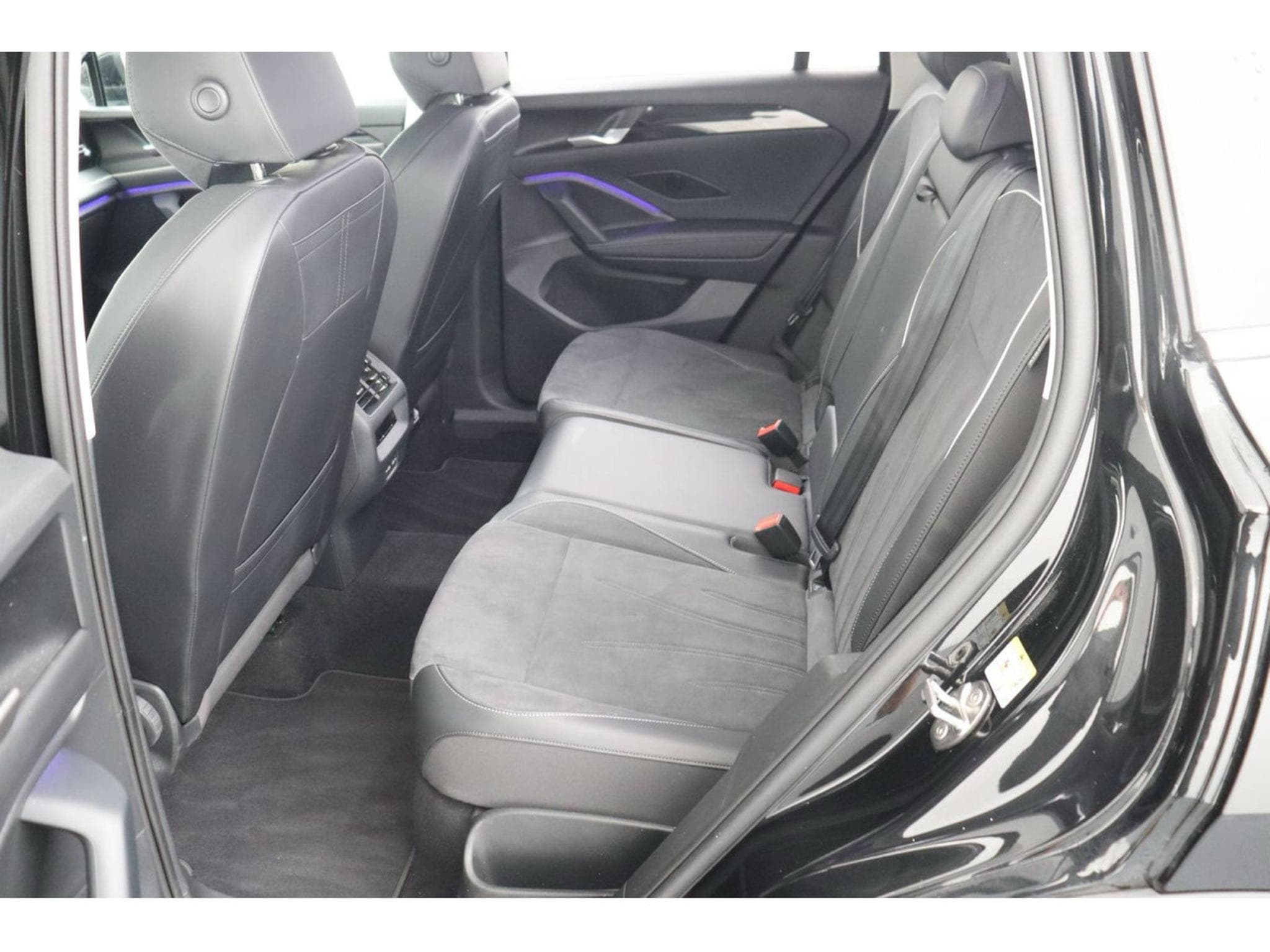 VW Tiguan Volkswagen Tiguan 1.5 eTSI 150 DSG7 Elegance/ (2025) - Photo 12