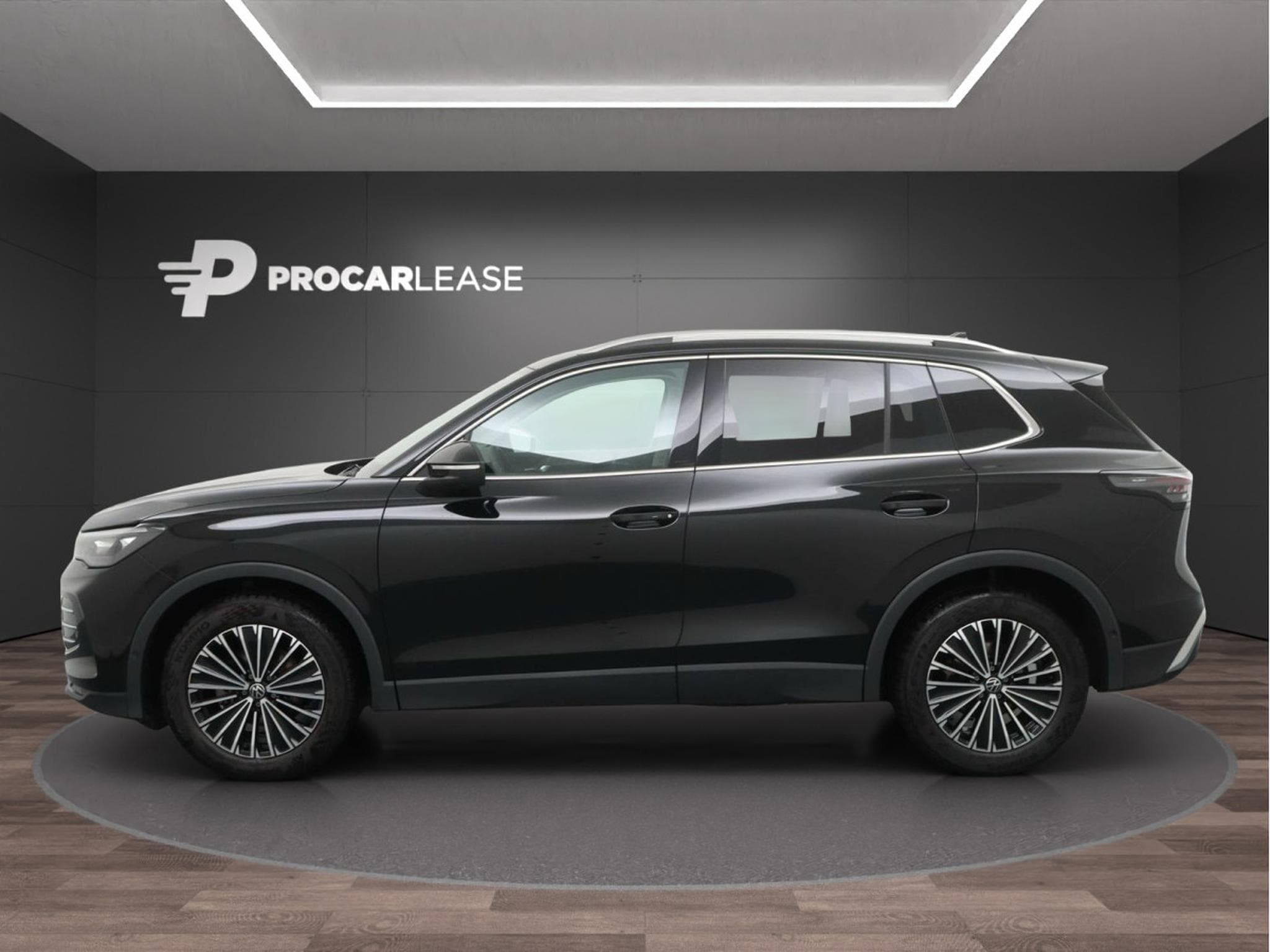 VW Tiguan Volkswagen Tiguan 1.5 eTSI 150 DSG7 Elegance/ (2025) - Photo 2