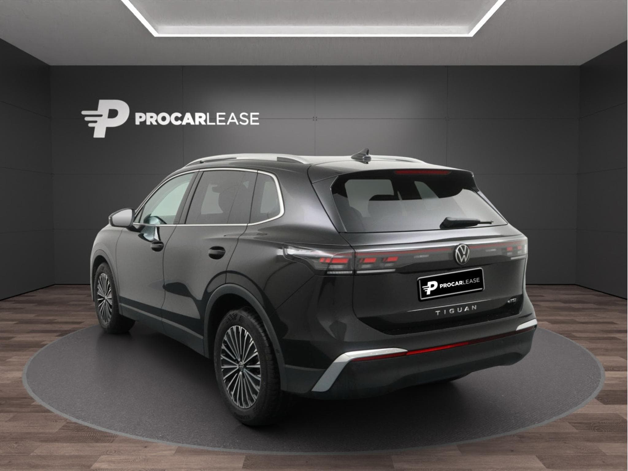 VW Tiguan Volkswagen Tiguan 1.5 eTSI 150 DSG7 Elegance/ (2025) - Photo 4