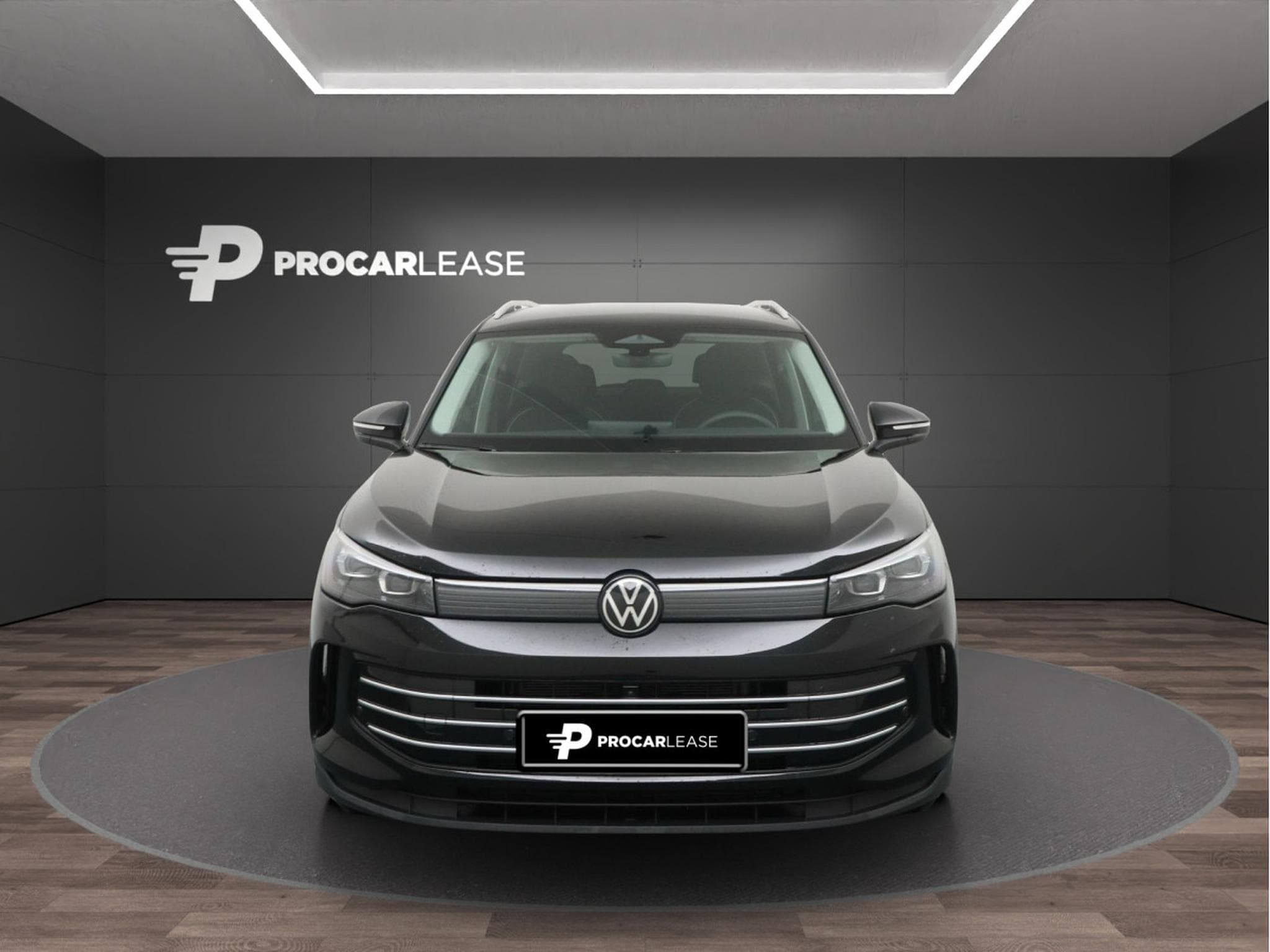 VW Tiguan Volkswagen Tiguan 1.5 eTSI 150 DSG7 Elegance/ (2025) - Photo 5