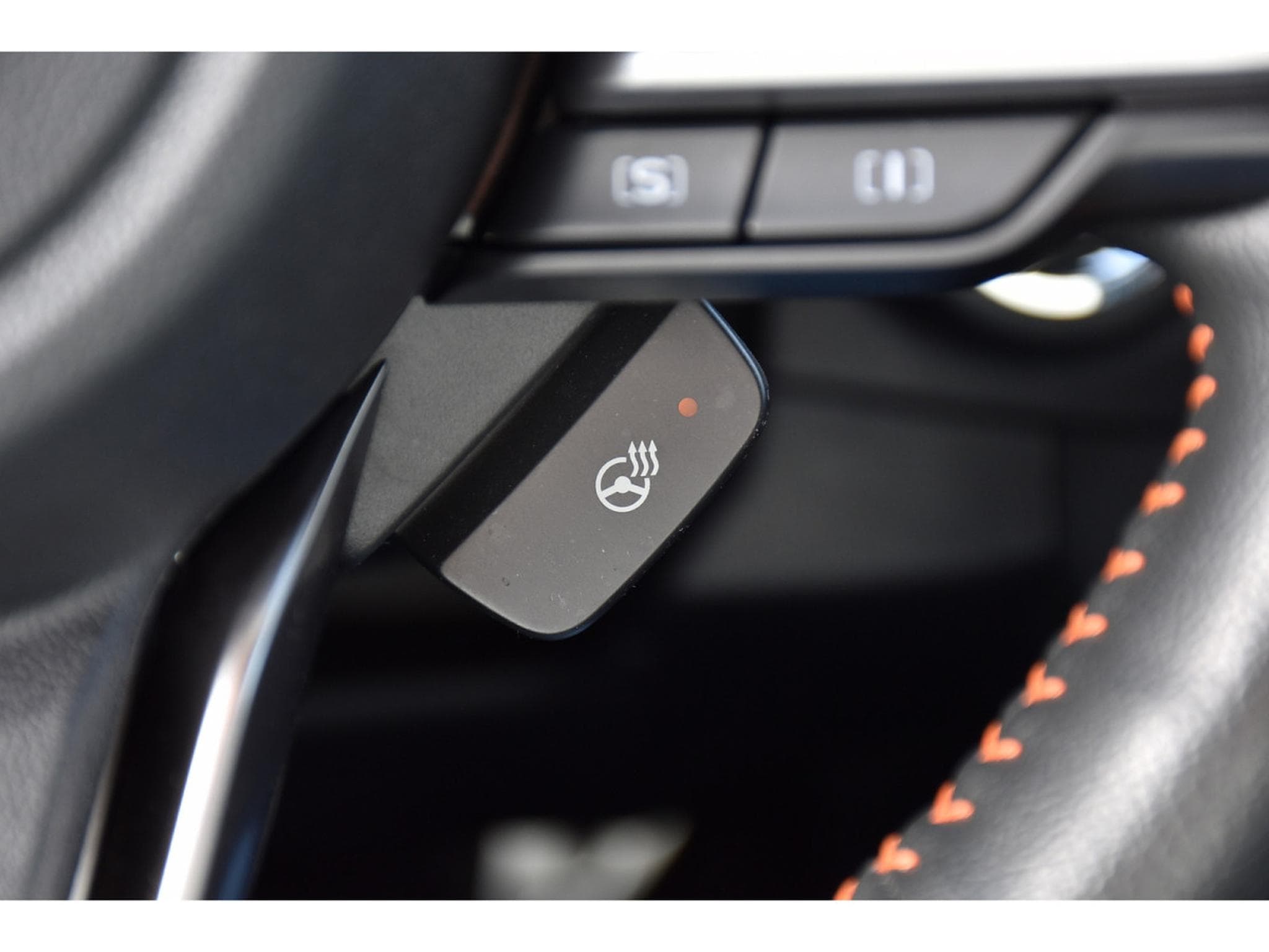 Subaru XV 2.0i e-Boxer GXE AWD ACC LANE CAM ATT RMQ 1° MAIN (2024) - Photo 15