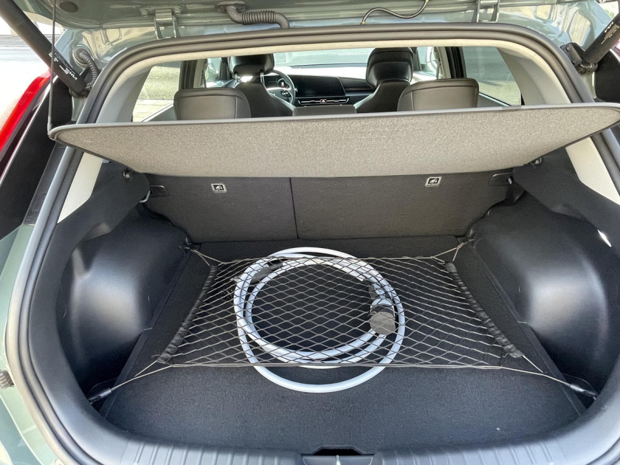 Kia Niro EV PACE 64,8 kWh - 204 (2024) - Photo 5