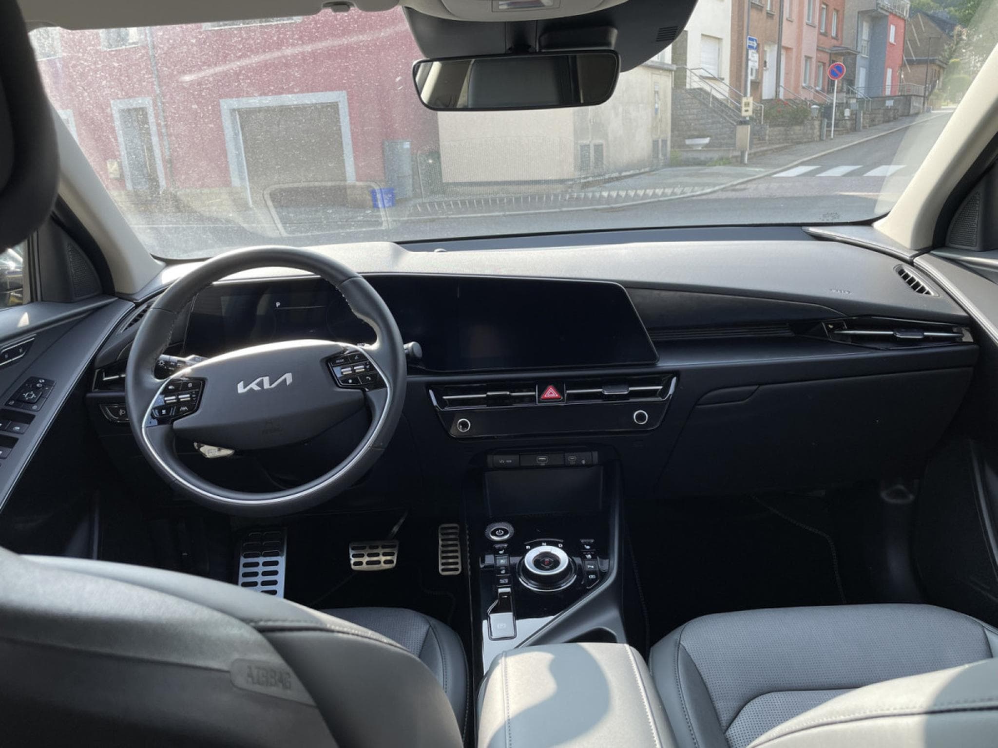 Kia Niro EV PACE 64,8 kWh - 204 (2024) - Photo 7