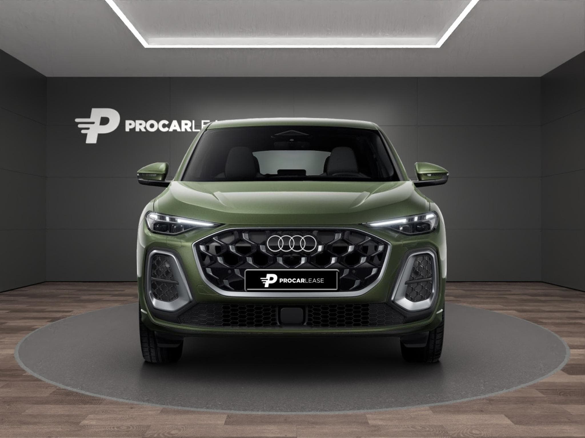 Audi Q5 Audi Q5 Sportback TFSI Hybride/S tronic 7/Quattro/S line/19” (2026) - Photo 4