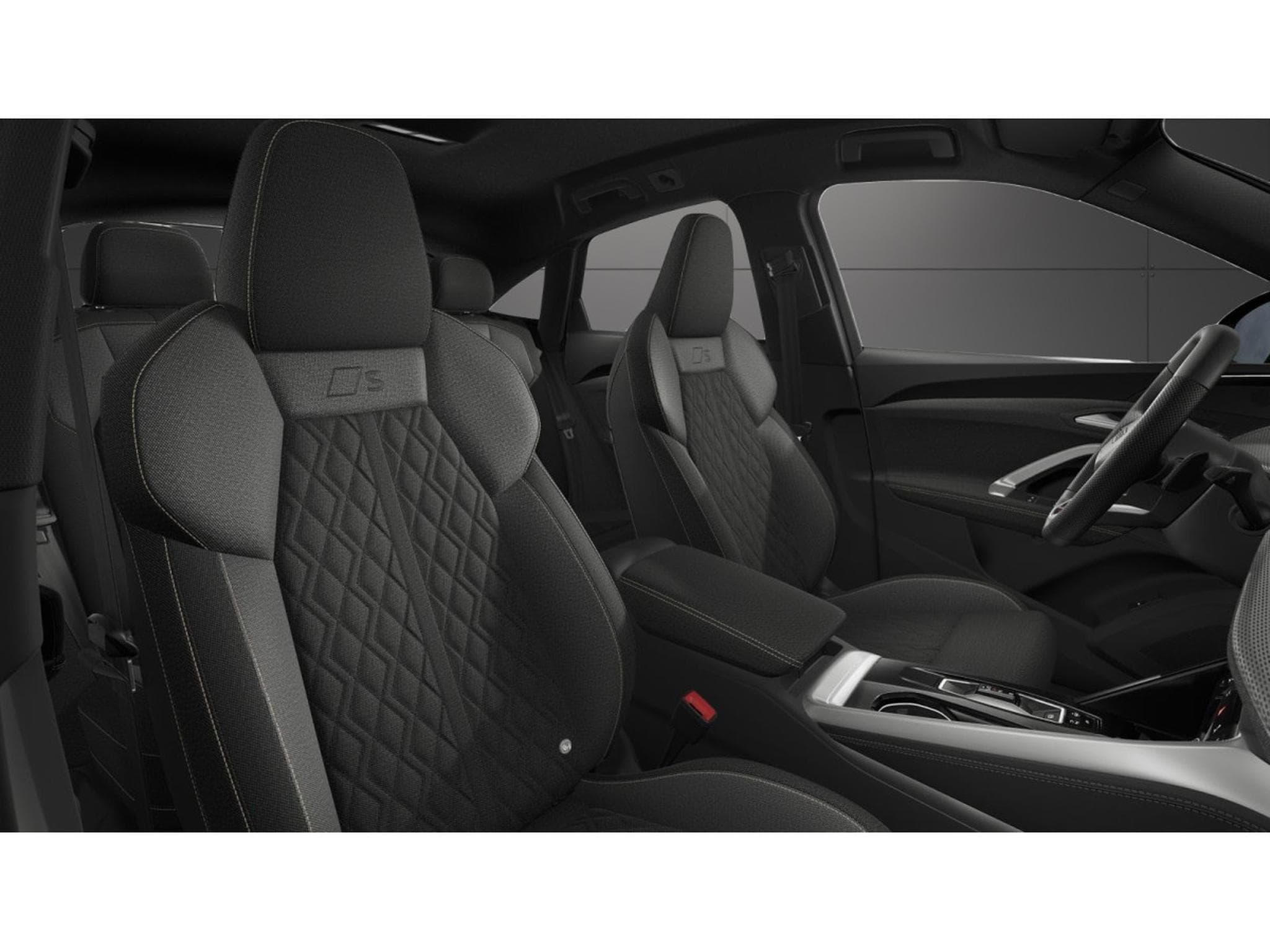 Audi Q5 Audi Q5 Sportback TFSI Hybride/S tronic 7/Quattro/S line/19” (2026) - Photo 7