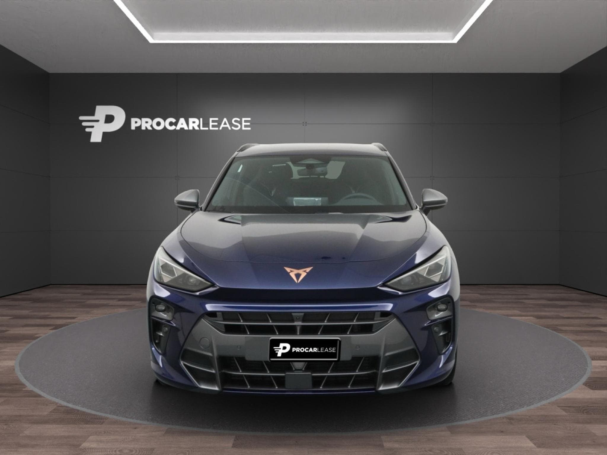 Cupra Terramar 1.5 eTSI 150 DSG7 (2026) - Photo 2