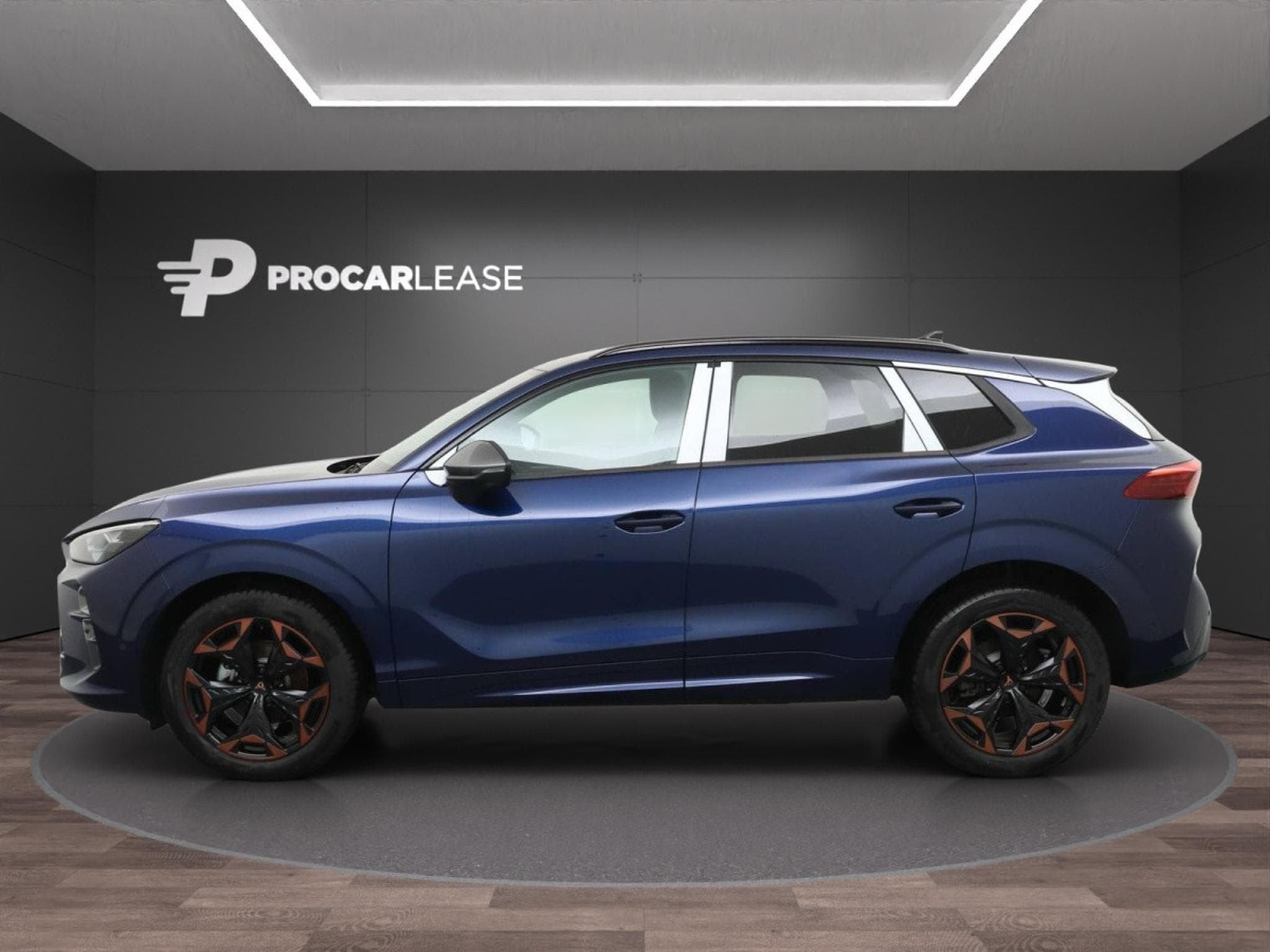 Cupra Terramar 1.5 eTSI 150 DSG7 (2026) - Photo 3