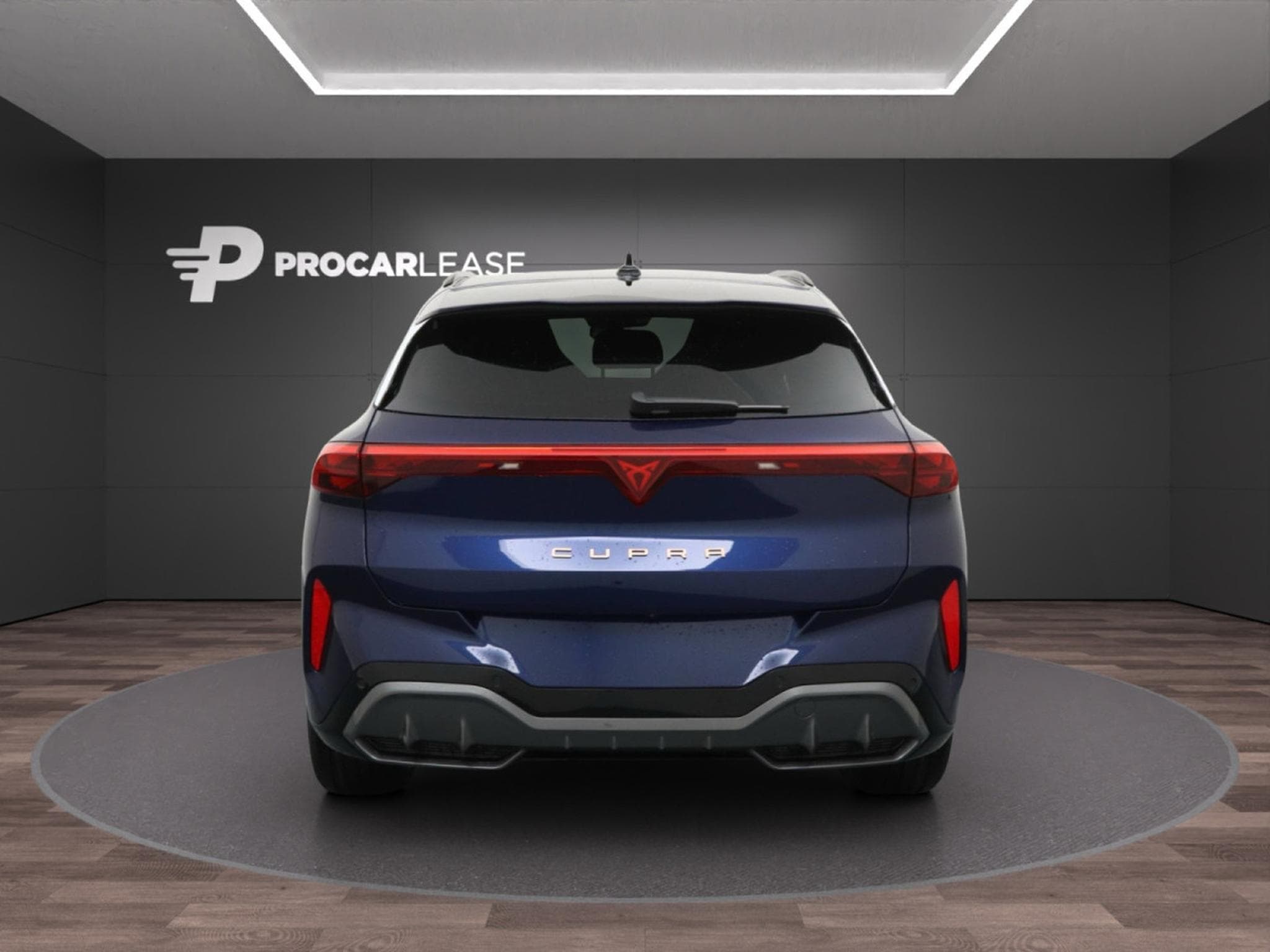 Cupra Terramar 1.5 eTSI 150 DSG7 (2026) - Photo 4