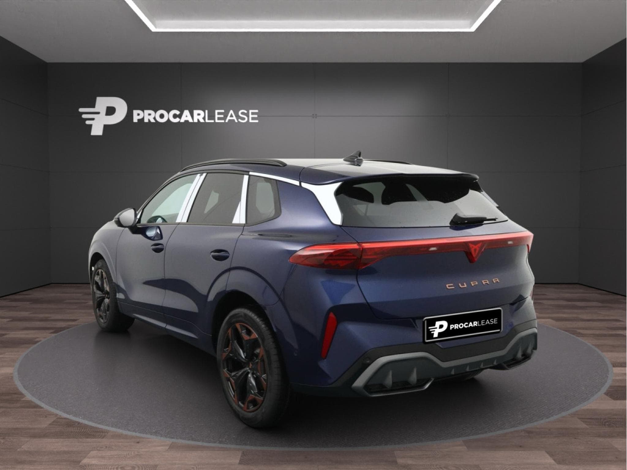 Cupra Terramar 1.5 eTSI 150 DSG7 (2026) - Photo 5