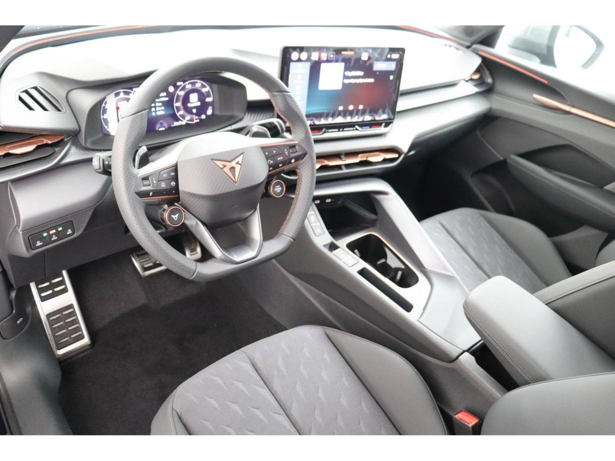 Cupra Terramar 1.5 eTSI 150 DSG7 (2026) - Photo 7