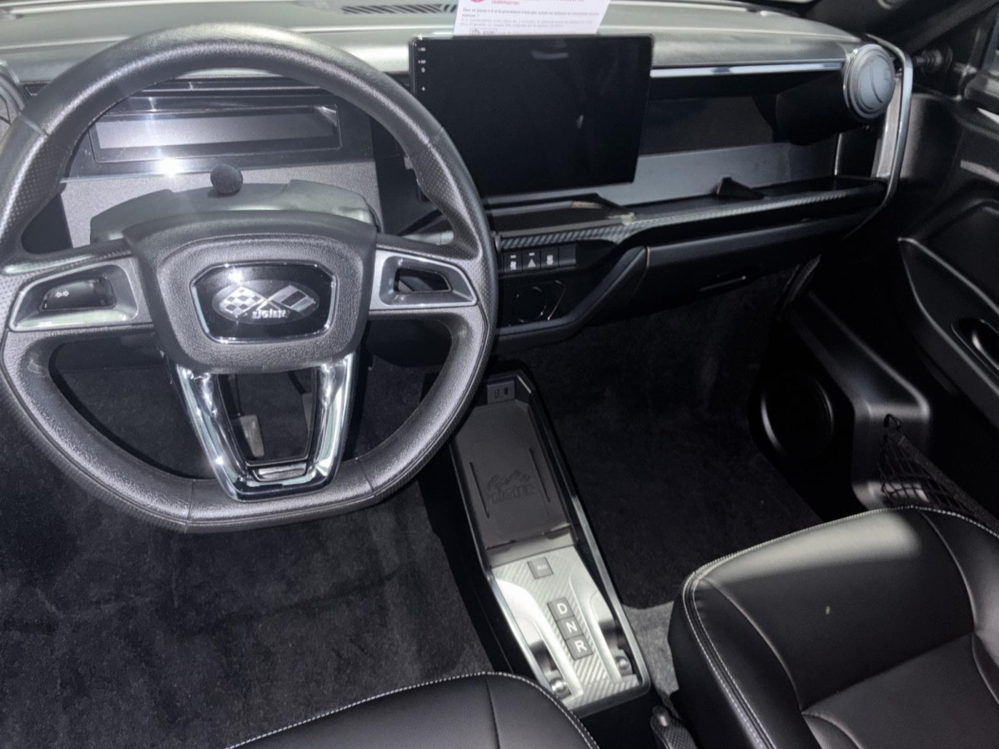 Ligier Myli Epic EV12 E5+ Electro (2026) - Photo 10