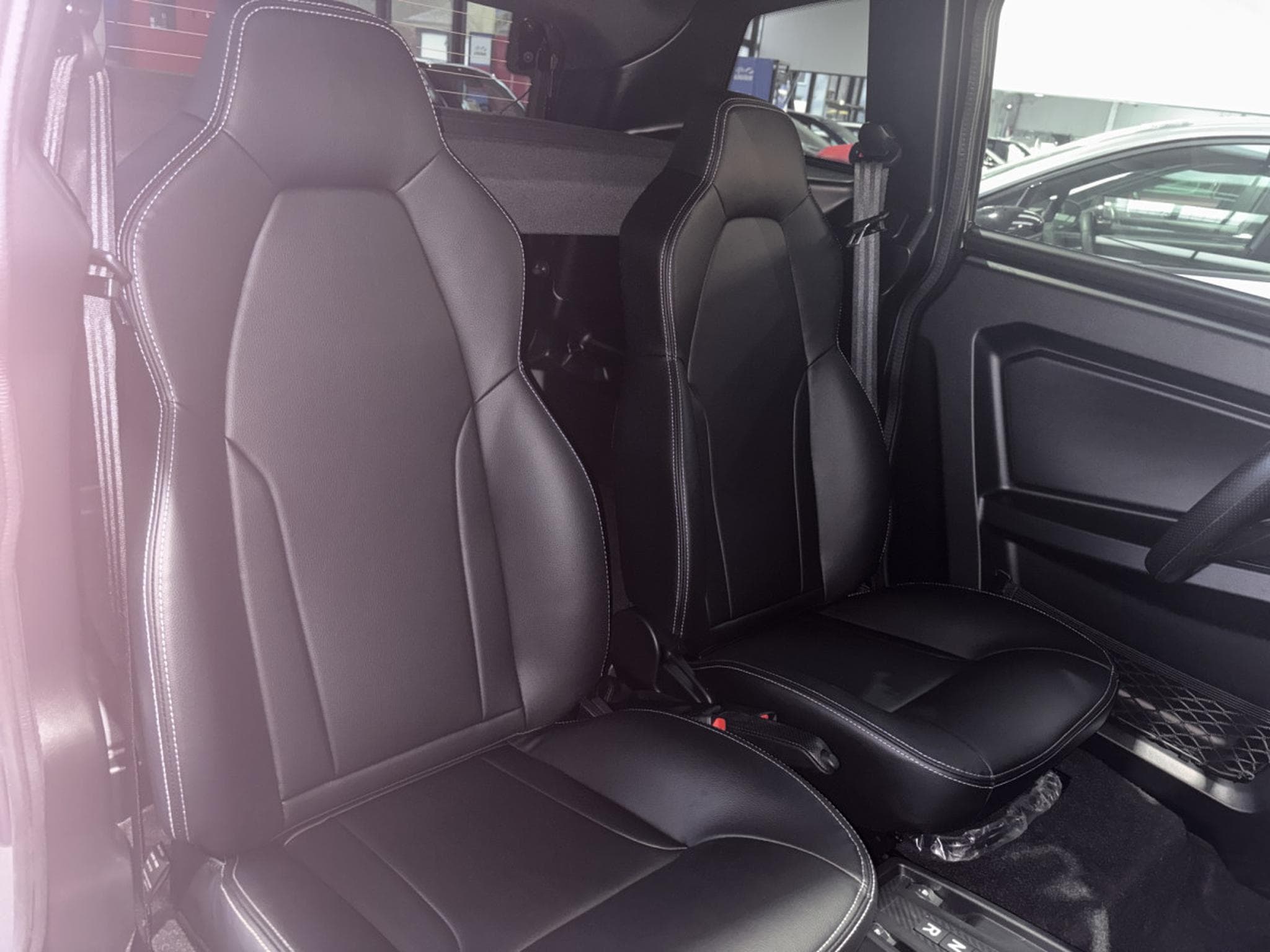 Ligier Myli Epic EV12 E5+ Electro (2026) - Photo 11