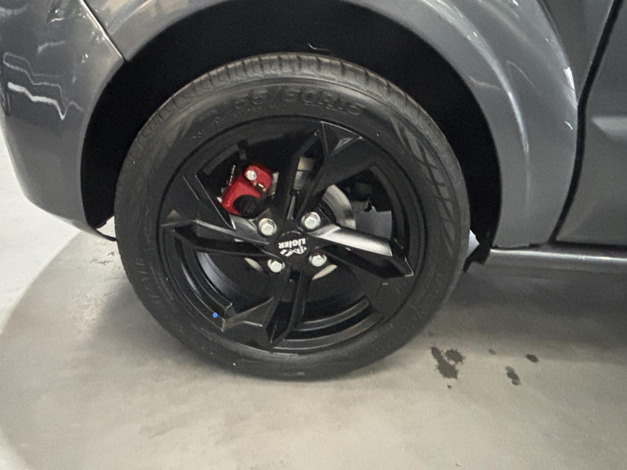 Ligier Myli Epic EV12 E5+ Electro (2026) - Photo 8