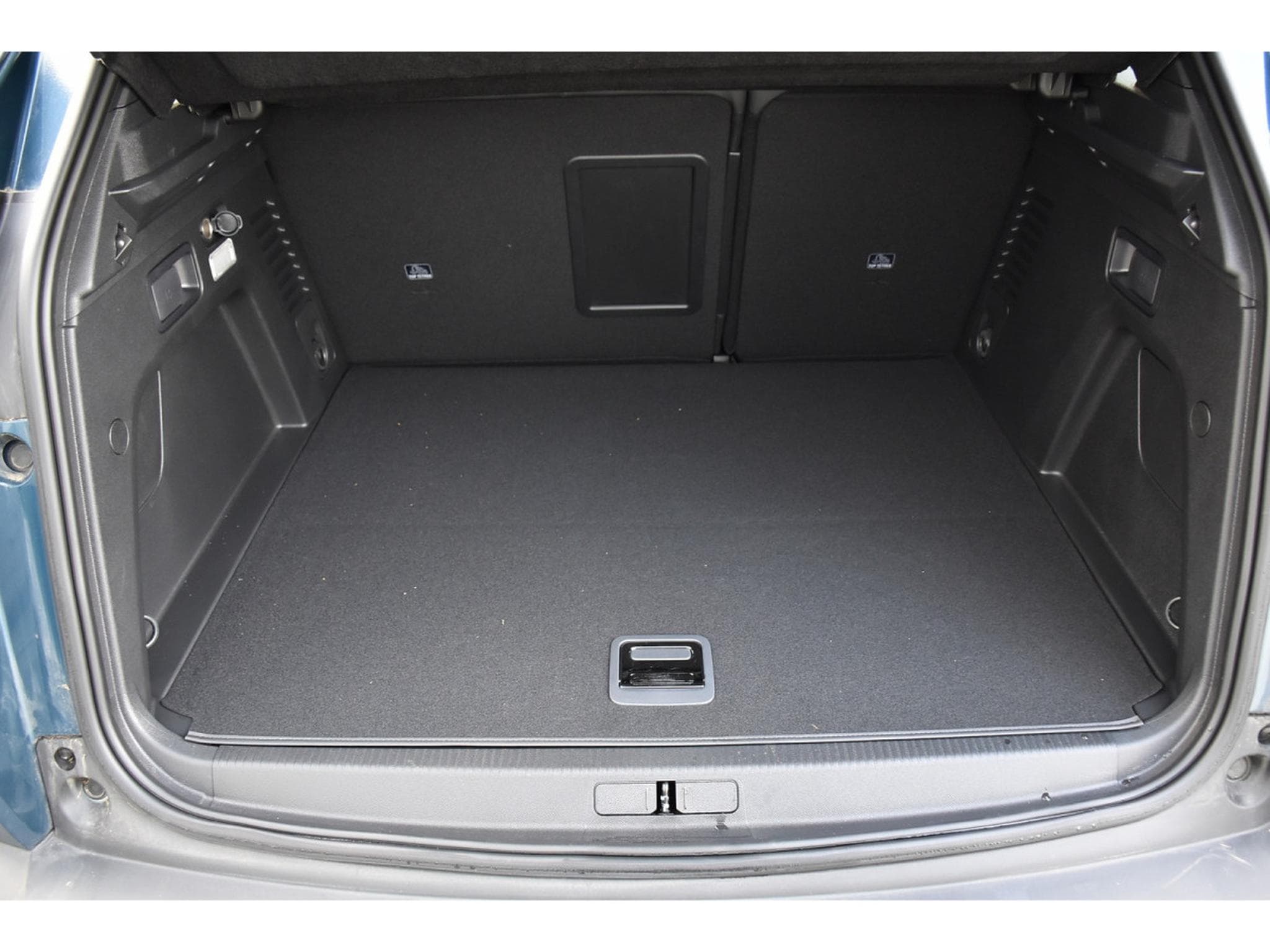 Peugeot 3008 1.6 Hybrid PHEV 224 Allure e-EAT8 LANE SIDE CAM NEUF (2023) - Photo 21