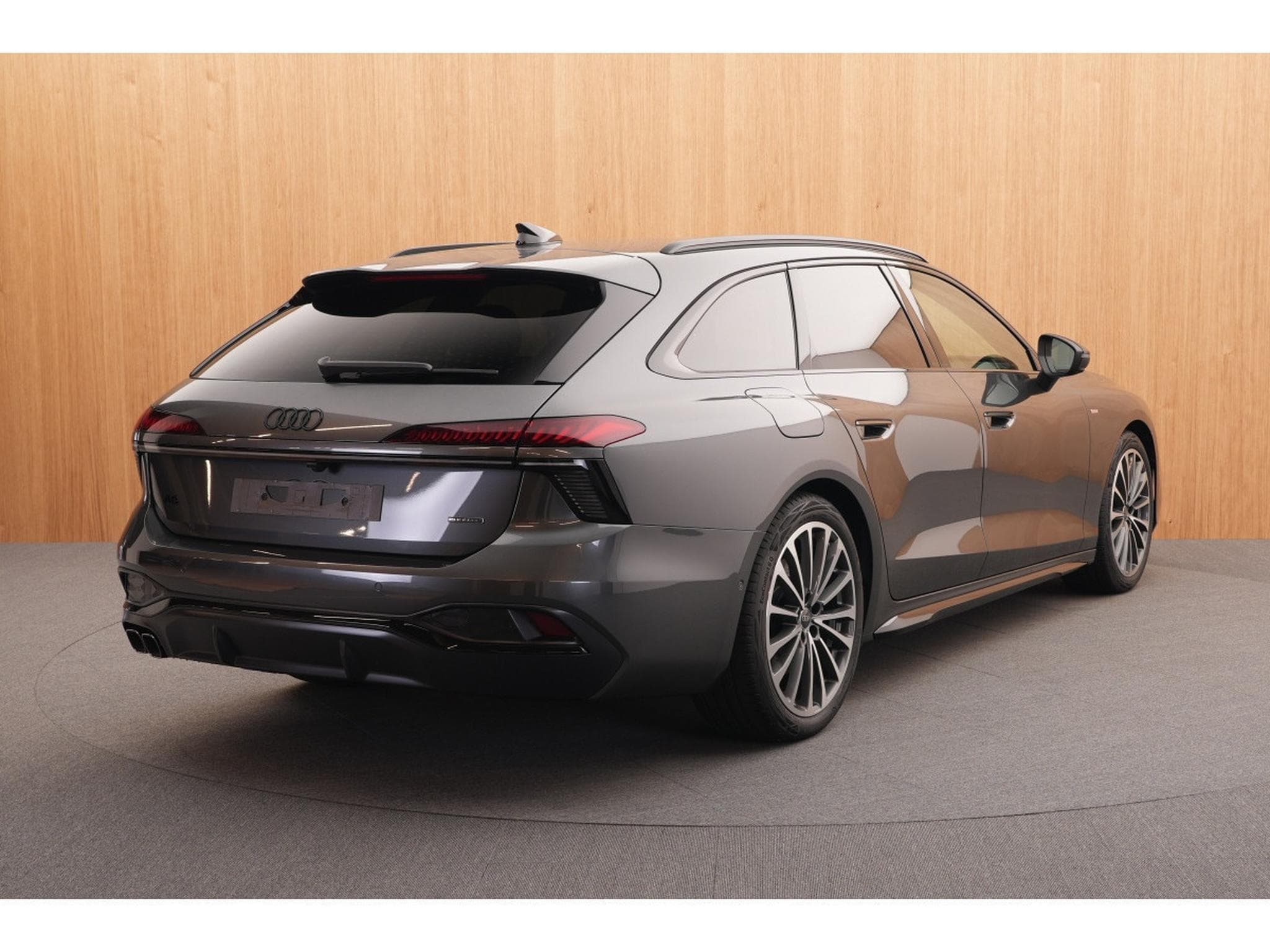 Audi A6 Avant S line 40 TDI quattro S tronic 150 kW-204CV - Jantes 2 (2025) - Photo 15