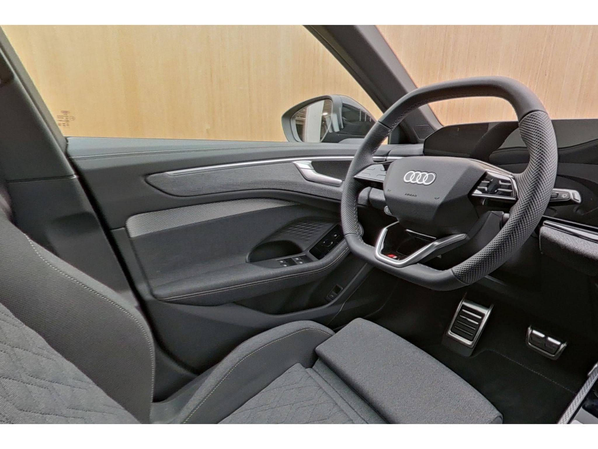 Audi A6 Avant S line 40 TDI quattro S tronic 150 kW-204CV - Jantes 2 (2025) - Photo 8