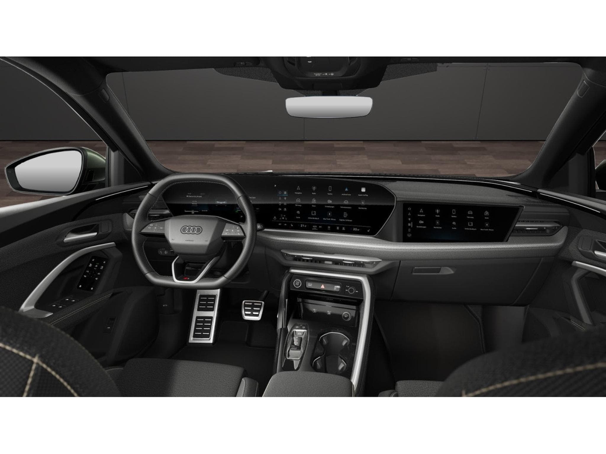 Audi Q5 Audi Q5 Sportback TDI /S tronic 7/Quattro/S line/19” (2026) - Photo 6