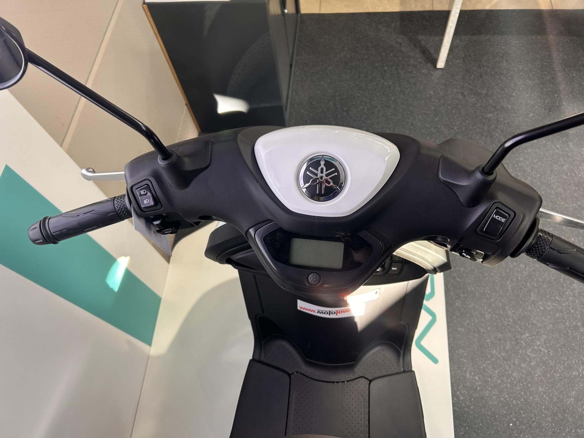 Yamaha Neos (2025) - Foto 8