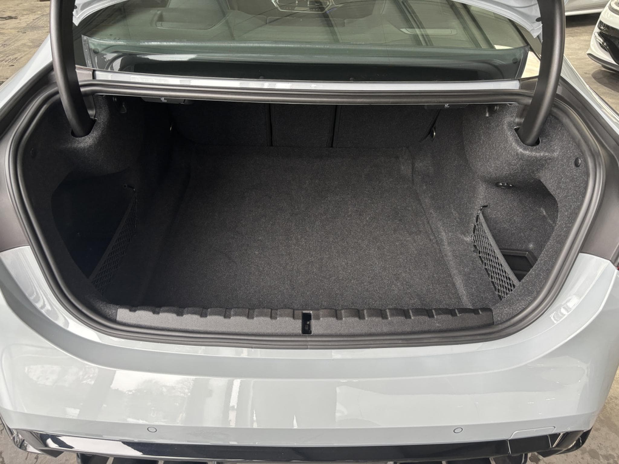 BMW M4 3.0 DKG  Toit Carbone Manuelle (2022) - Photo 14