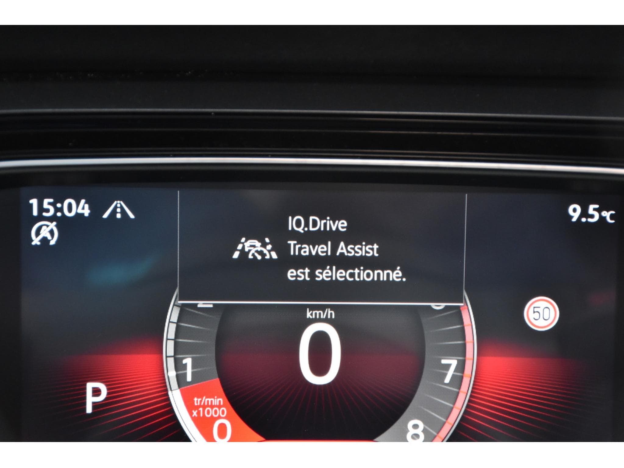 VW Polo 2.0 TSI DSG ACC TRAVEL LANE SIDE IQ.LIGHT PARK ASSIST 1°MAIN (2024) - Photo 17